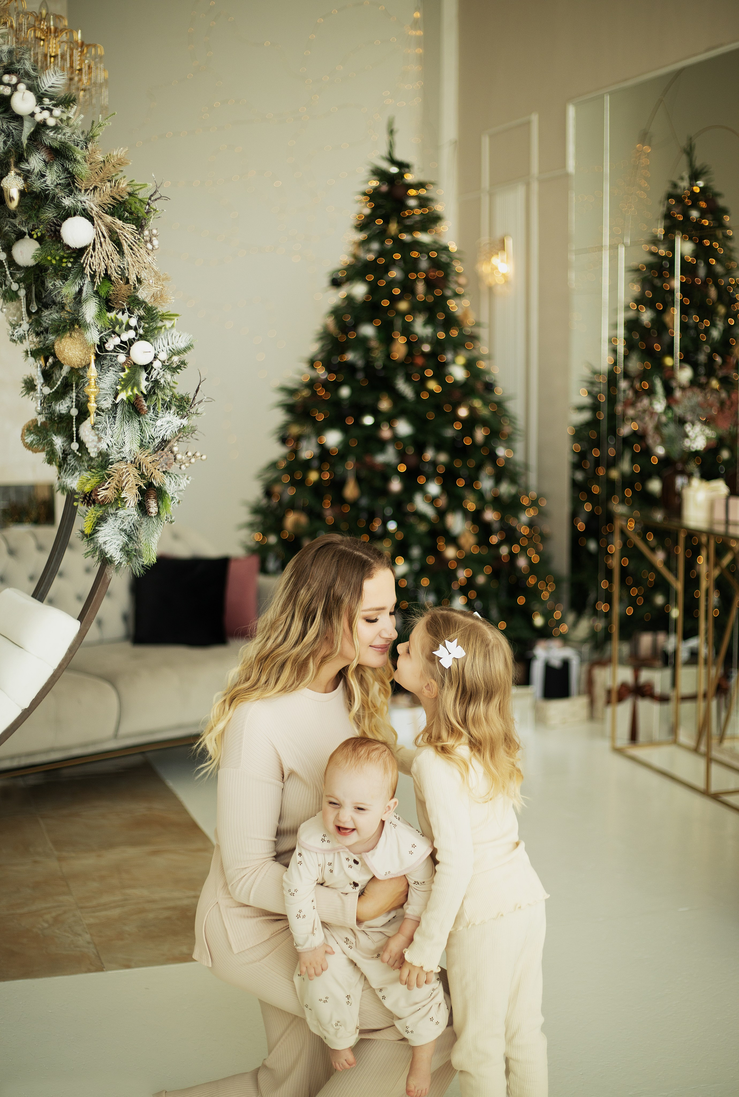 NEW YEAR. Контент-фотограф в Калининграде (Москве) Наталья Кеворкова