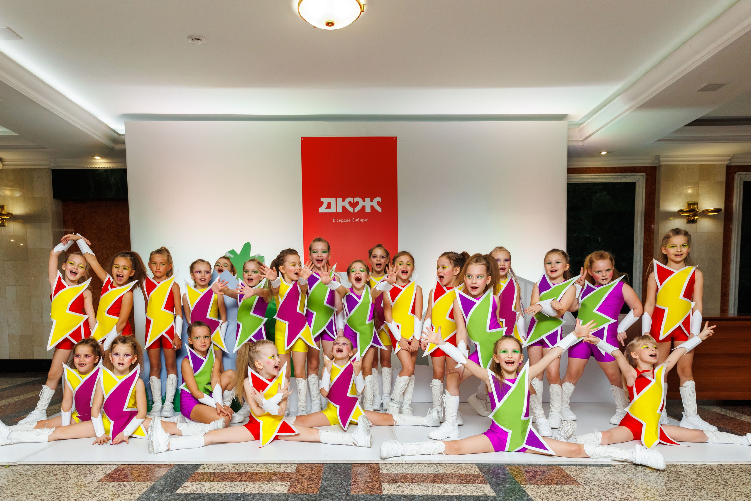 РЕПОРТАЖ. Фотограф Новосибирск — Наталья Гресь