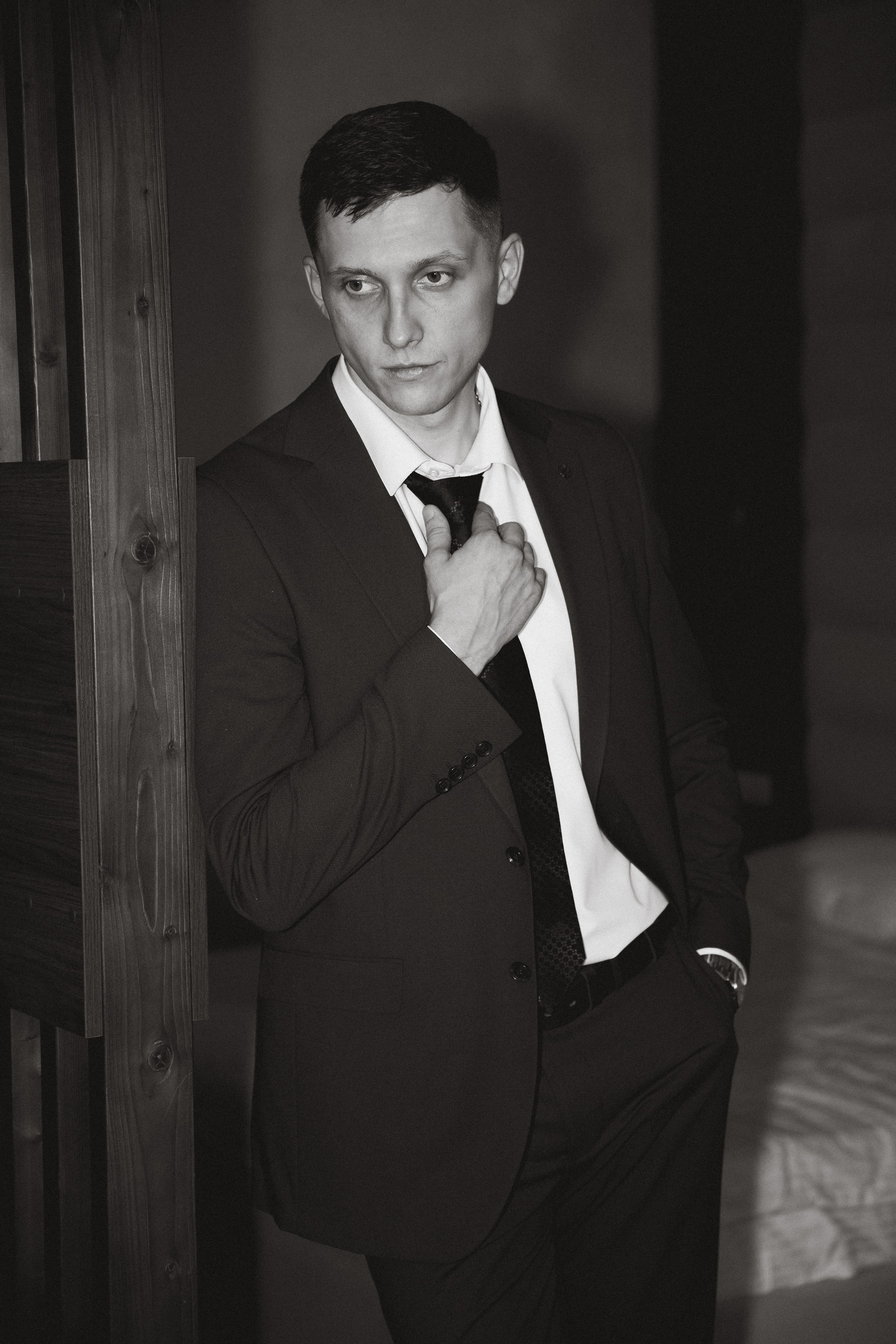 В&С. Свадебный фотограф