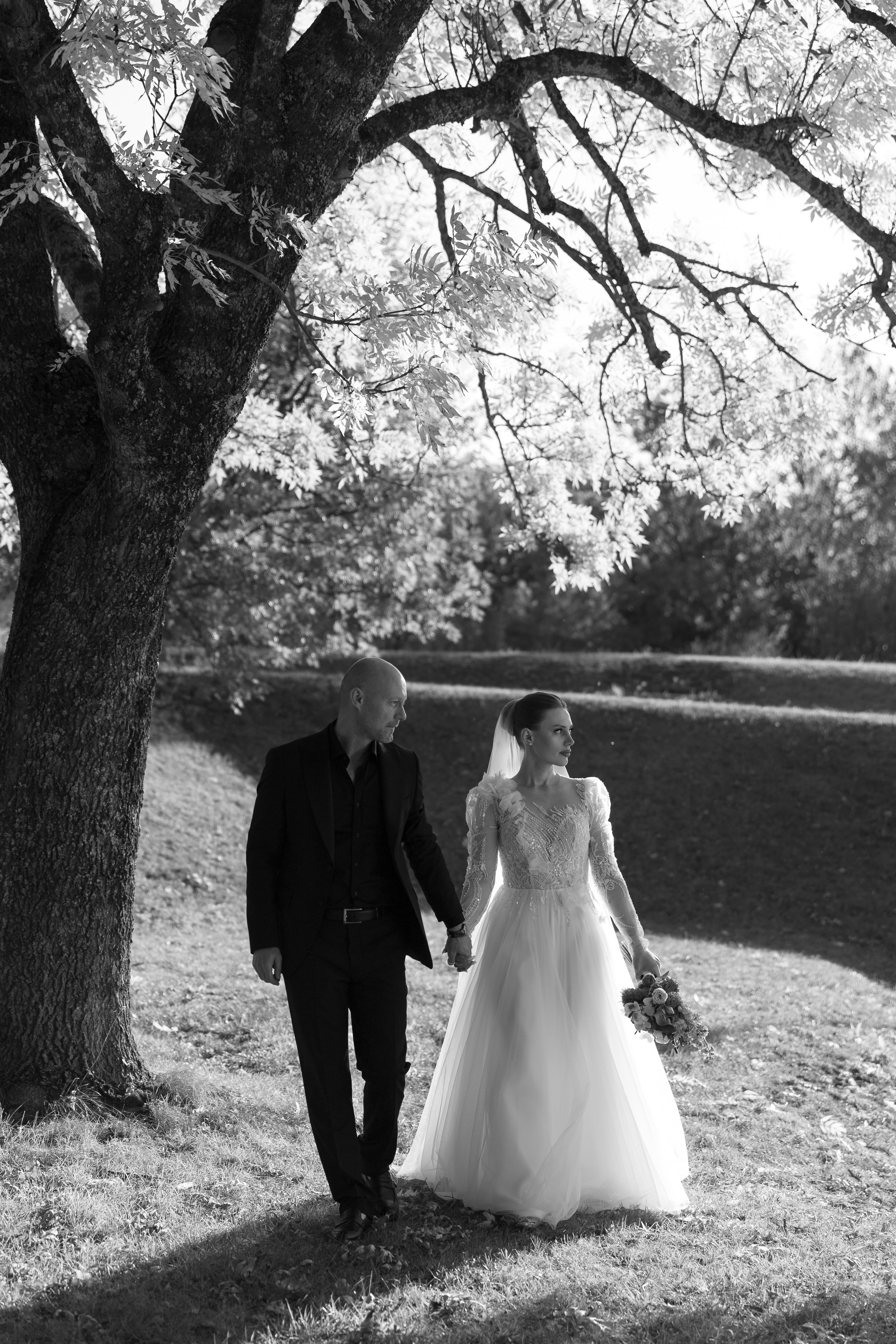 Р&Г. Свадебный фотограф