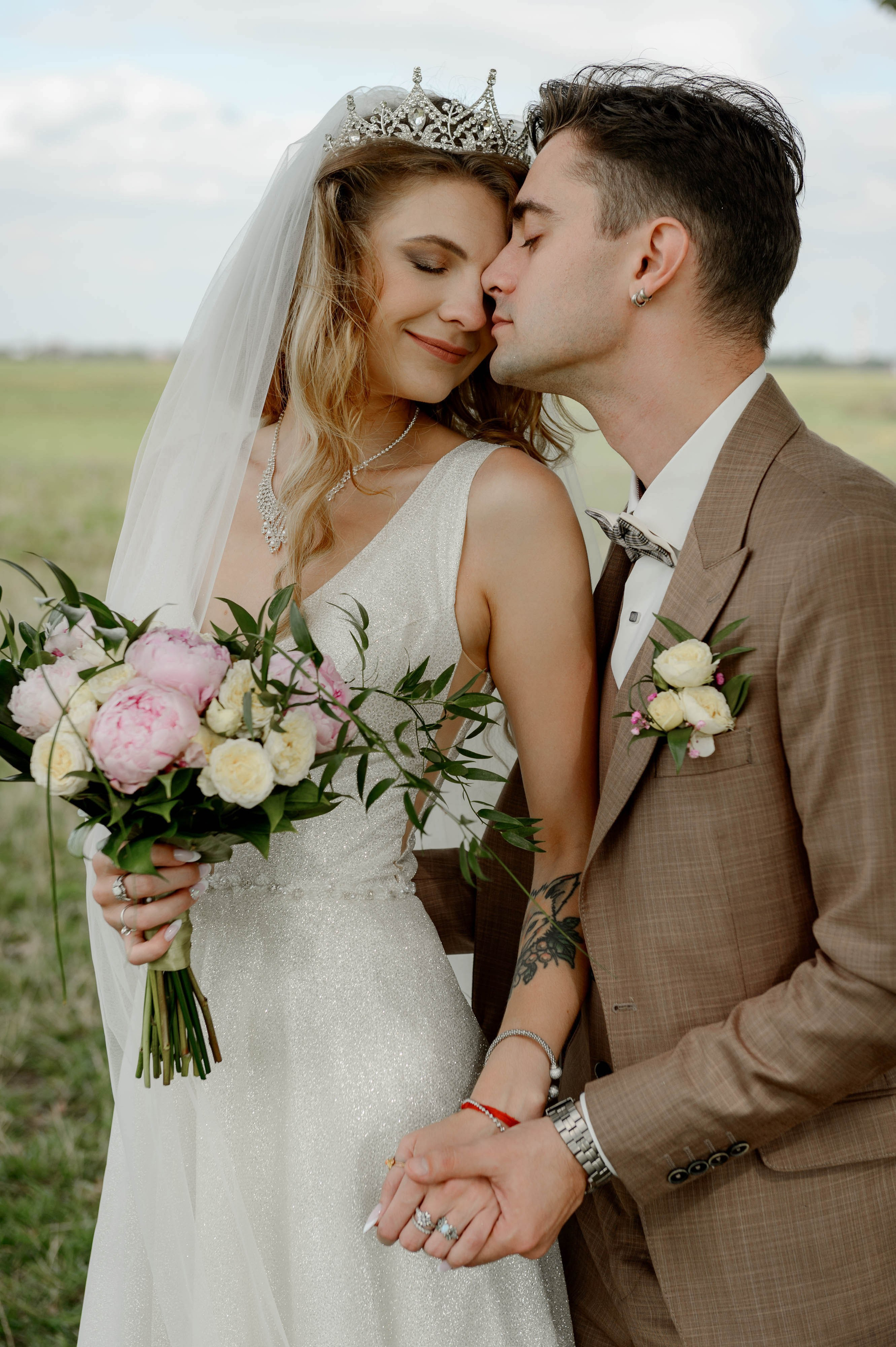 Свадебный фотограф в СПб