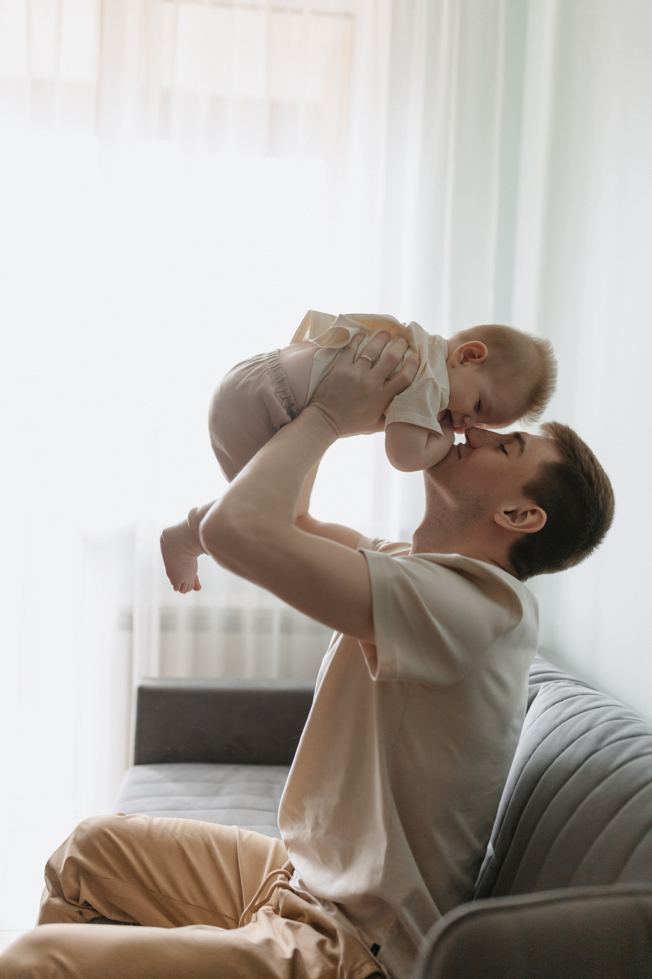 Драгоценные моменты. Свадебный и семейный фотограф в Москве Яна Шувалова