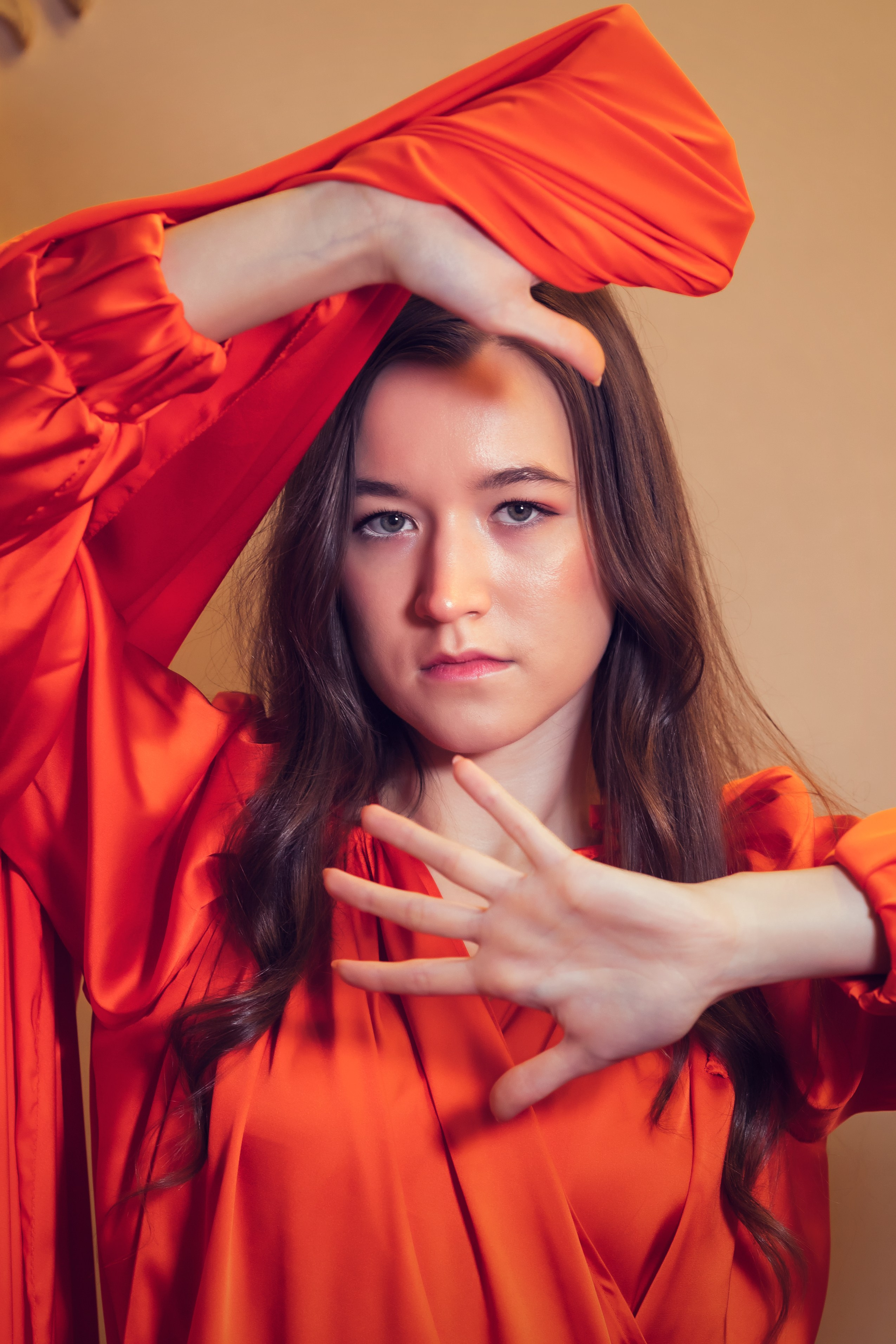 ФОТОПРОЕКТ «ЭРМИТАЖ». ФотоХудожник Харитонова Ирина г. Санкт-Петербург