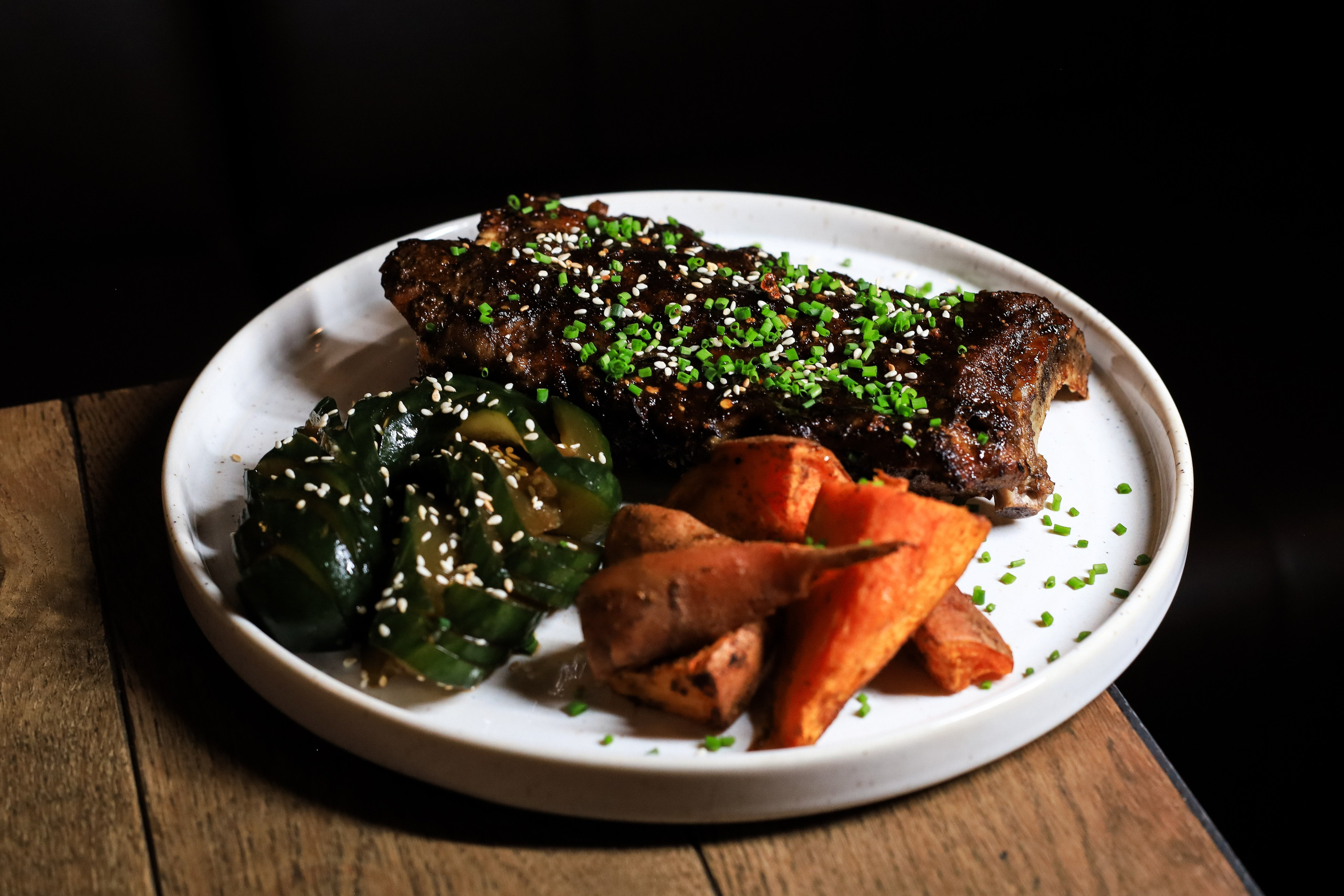 Food. Фото, видео и контент съемки в Москве