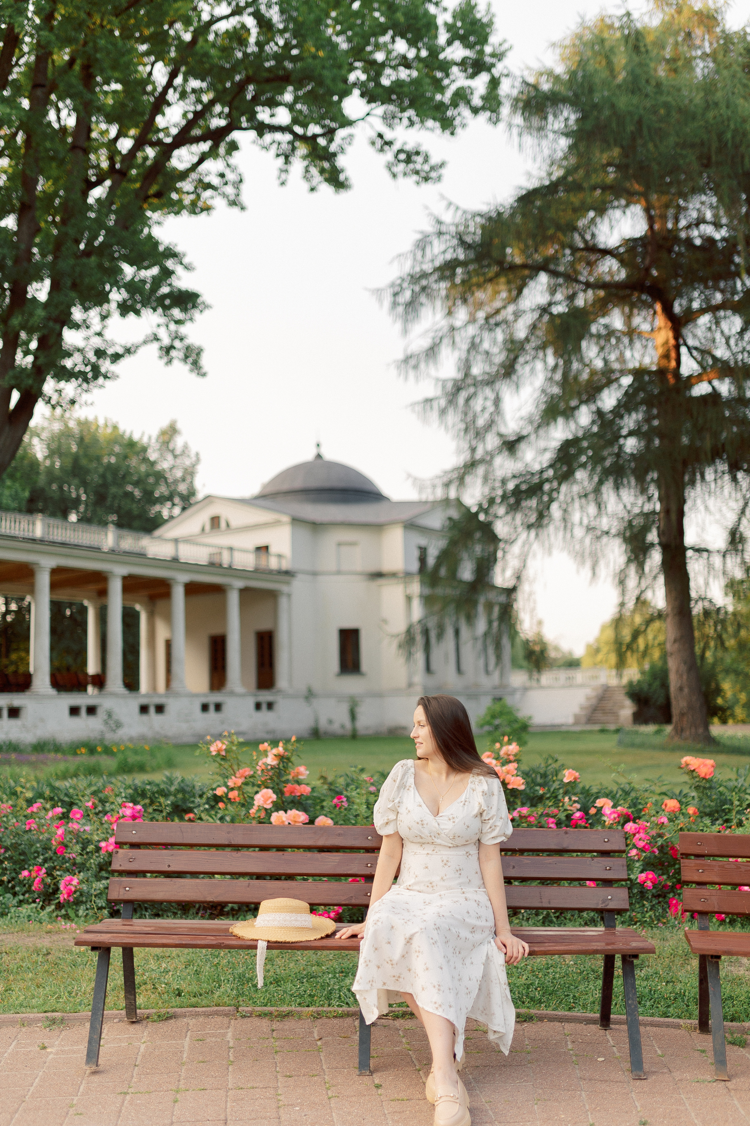 Нежность. Семейный фотограф в Москве Анна Пожарская