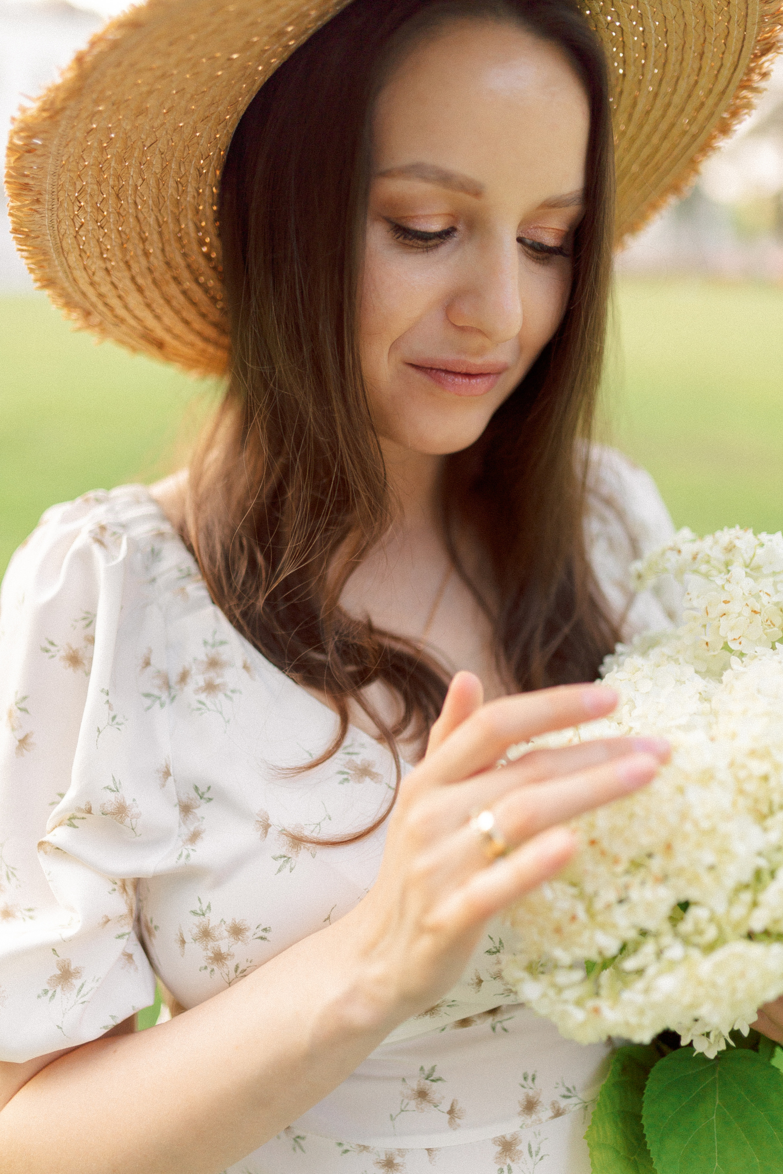 Нежность. Семейный фотограф в Москве Анна Пожарская