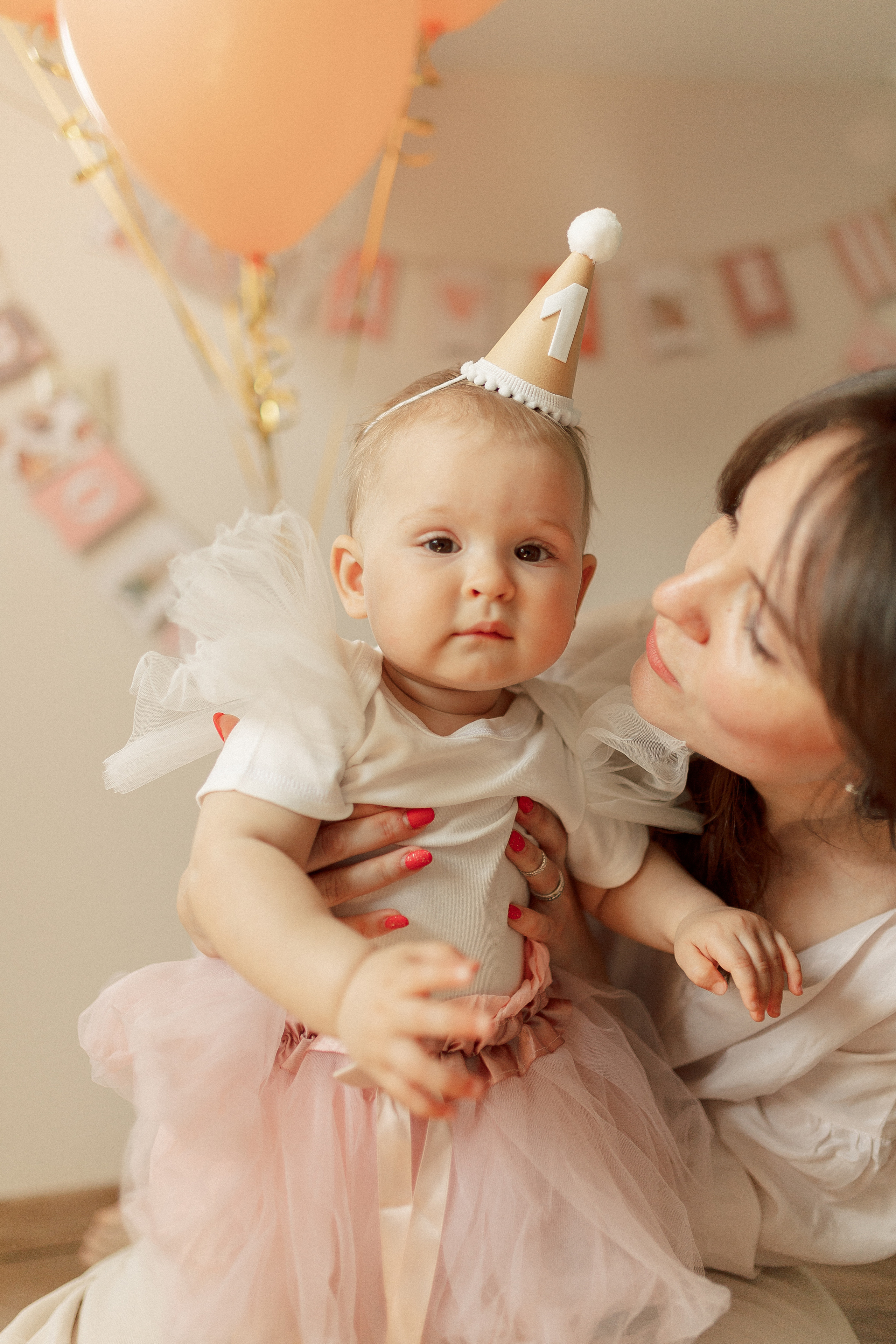 12 месяцев любви. Семейный фотограф в Москве Анна Пожарская