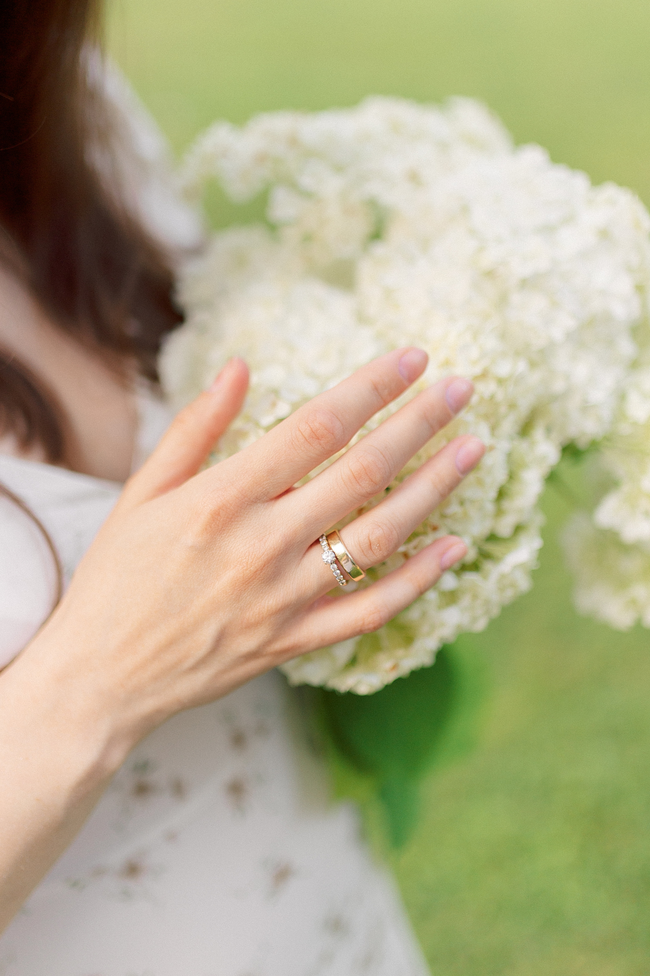 Нежность. Семейный фотограф в Москве Анна Пожарская