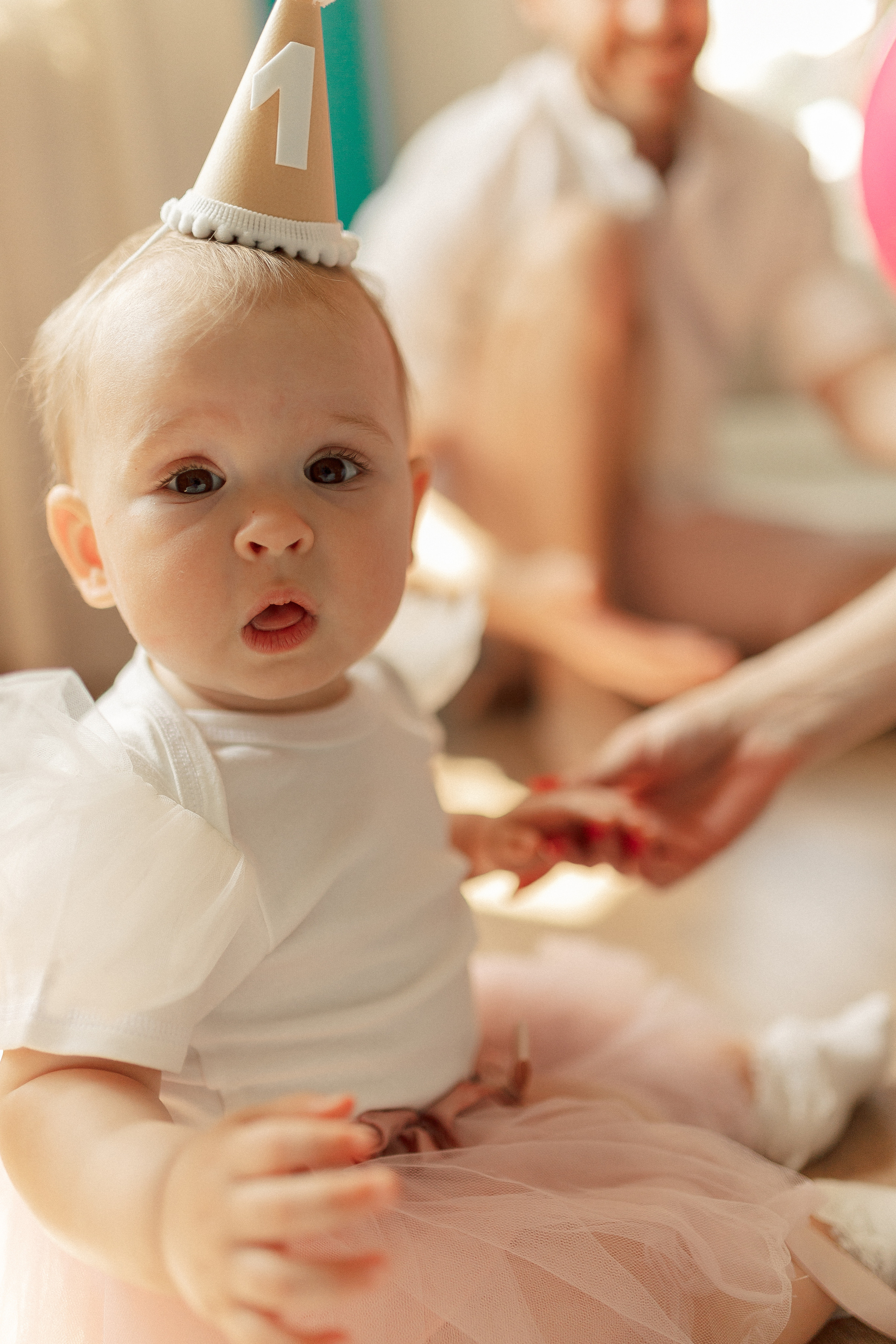 12 месяцев любви. Семейный фотограф в Москве Анна Пожарская