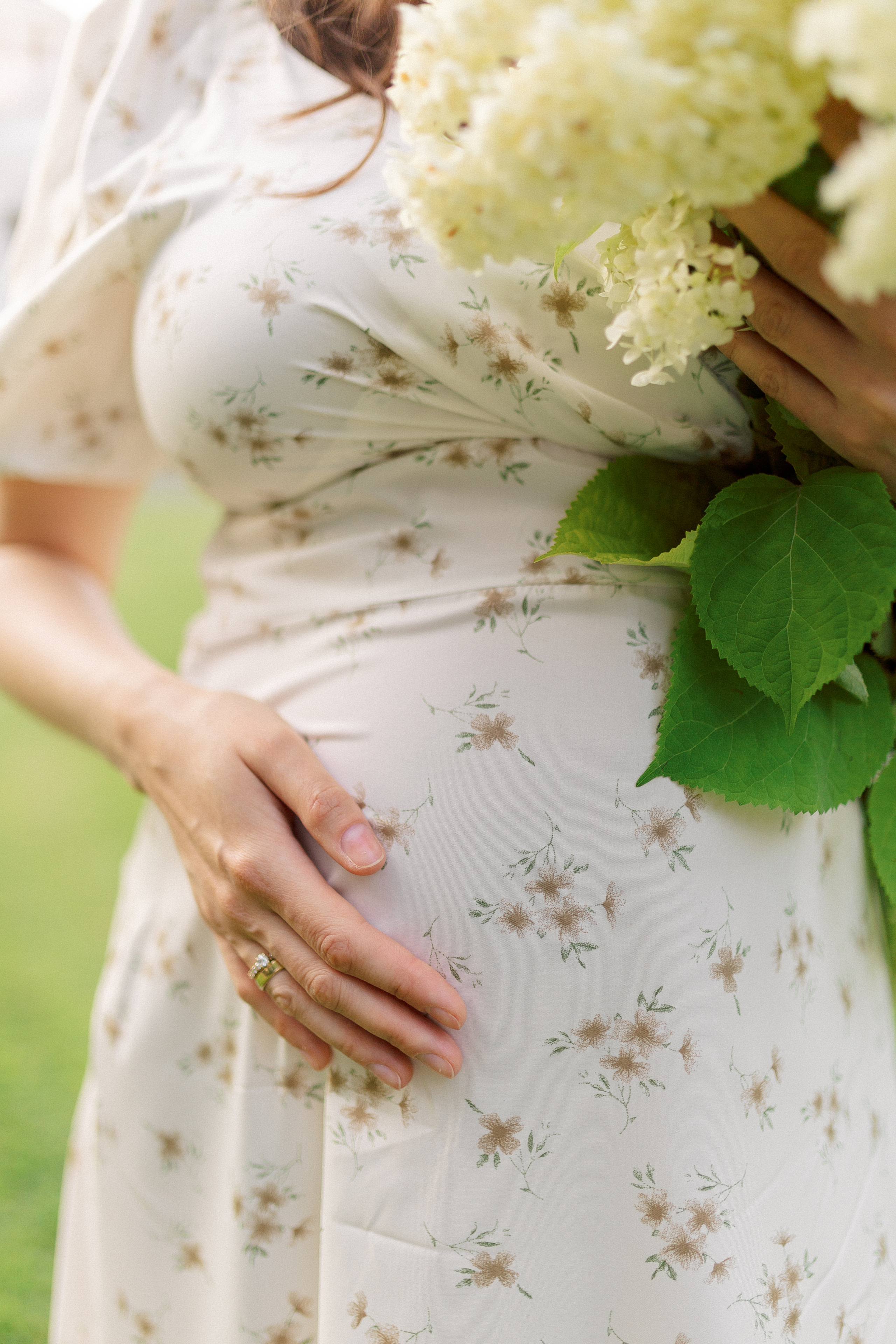 Нежность. Семейный фотограф в Москве Анна Пожарская