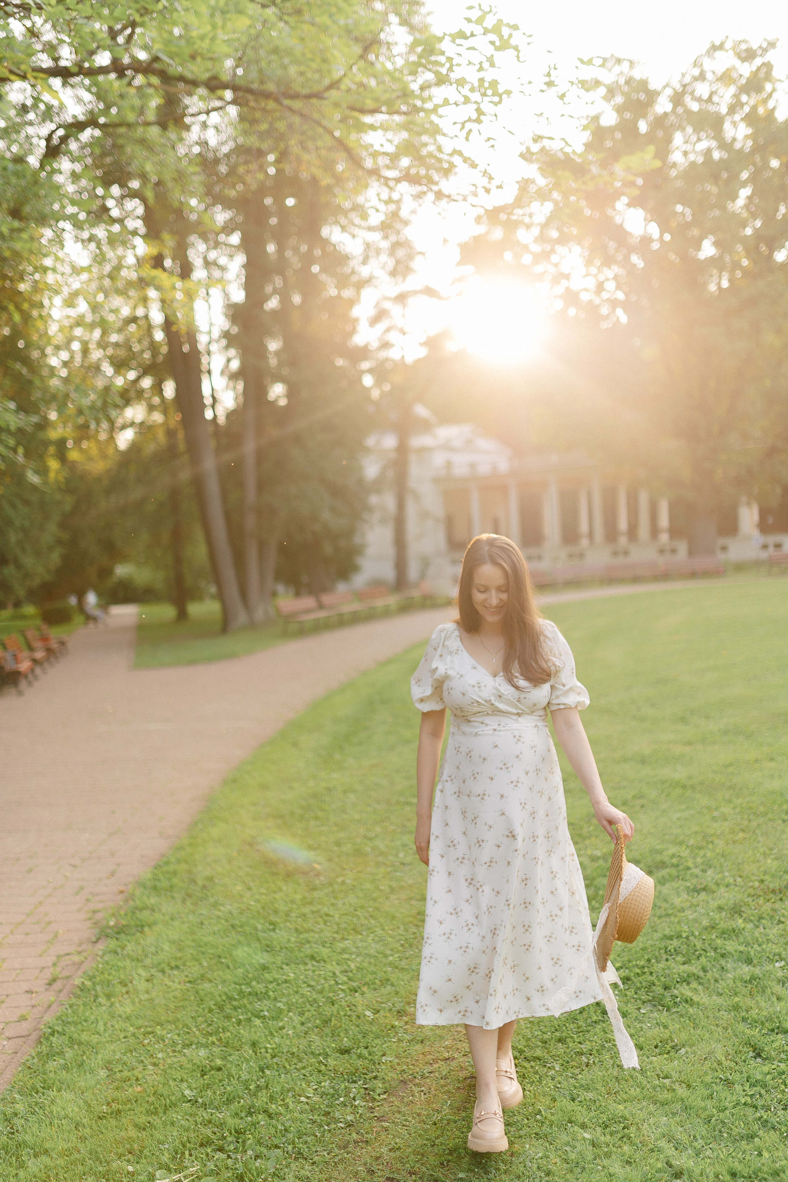 Нежность. Семейный фотограф в Москве Анна Пожарская