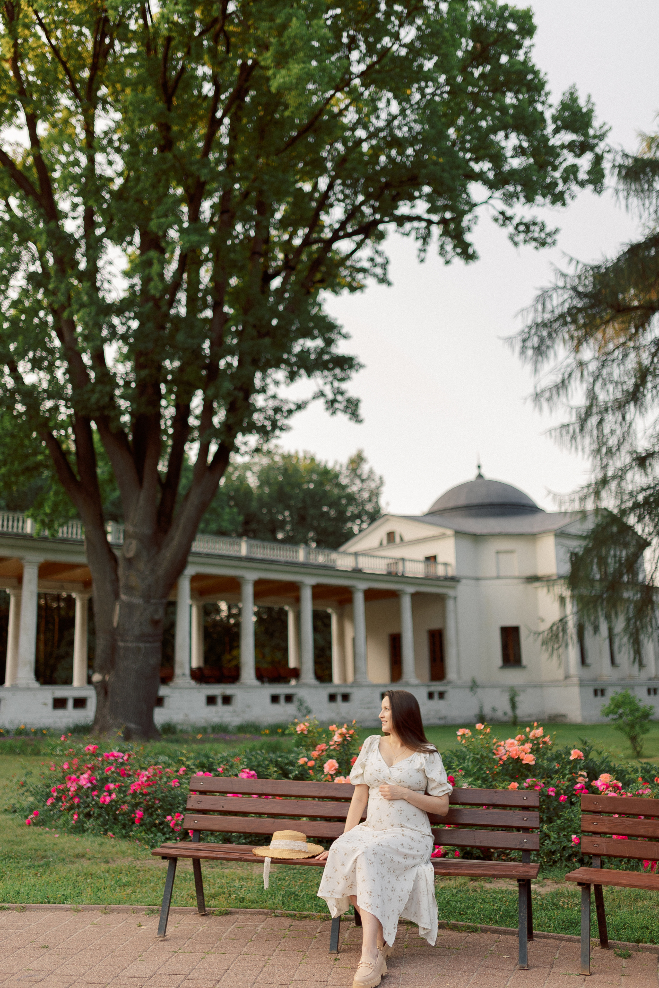 Нежность. Семейный фотограф в Москве Анна Пожарская