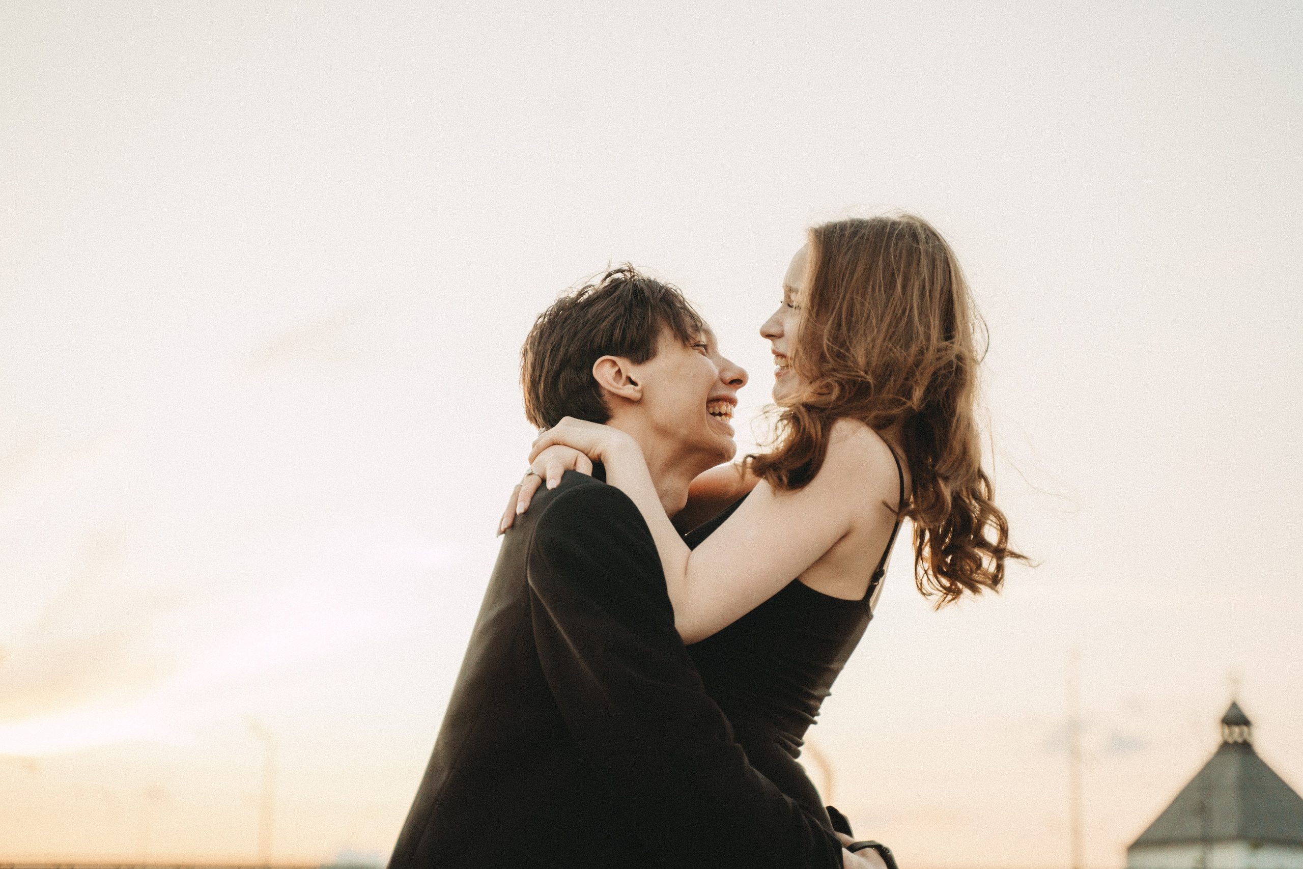 Дамир и Йолдыз. Главная