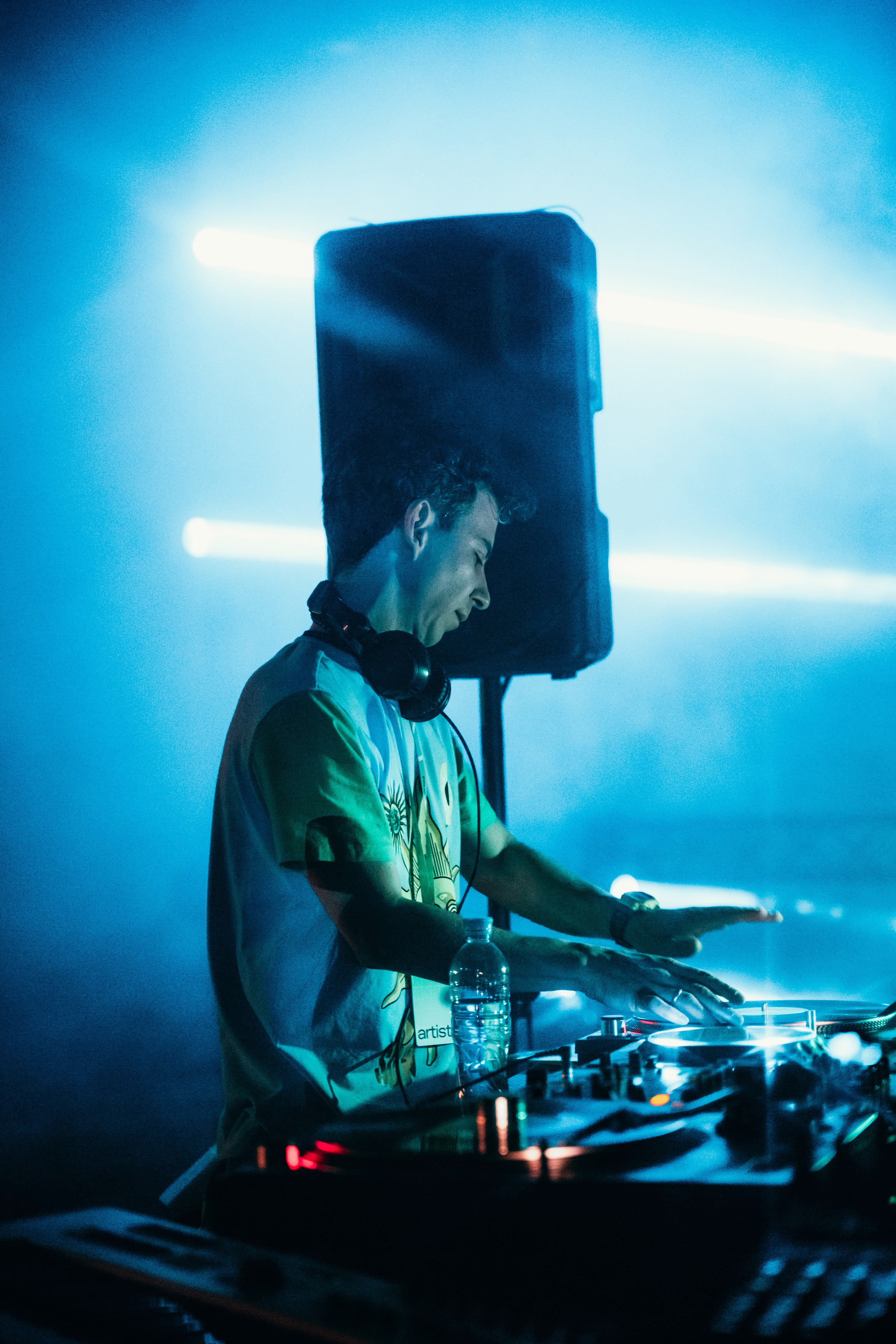 TON 2024. Главная