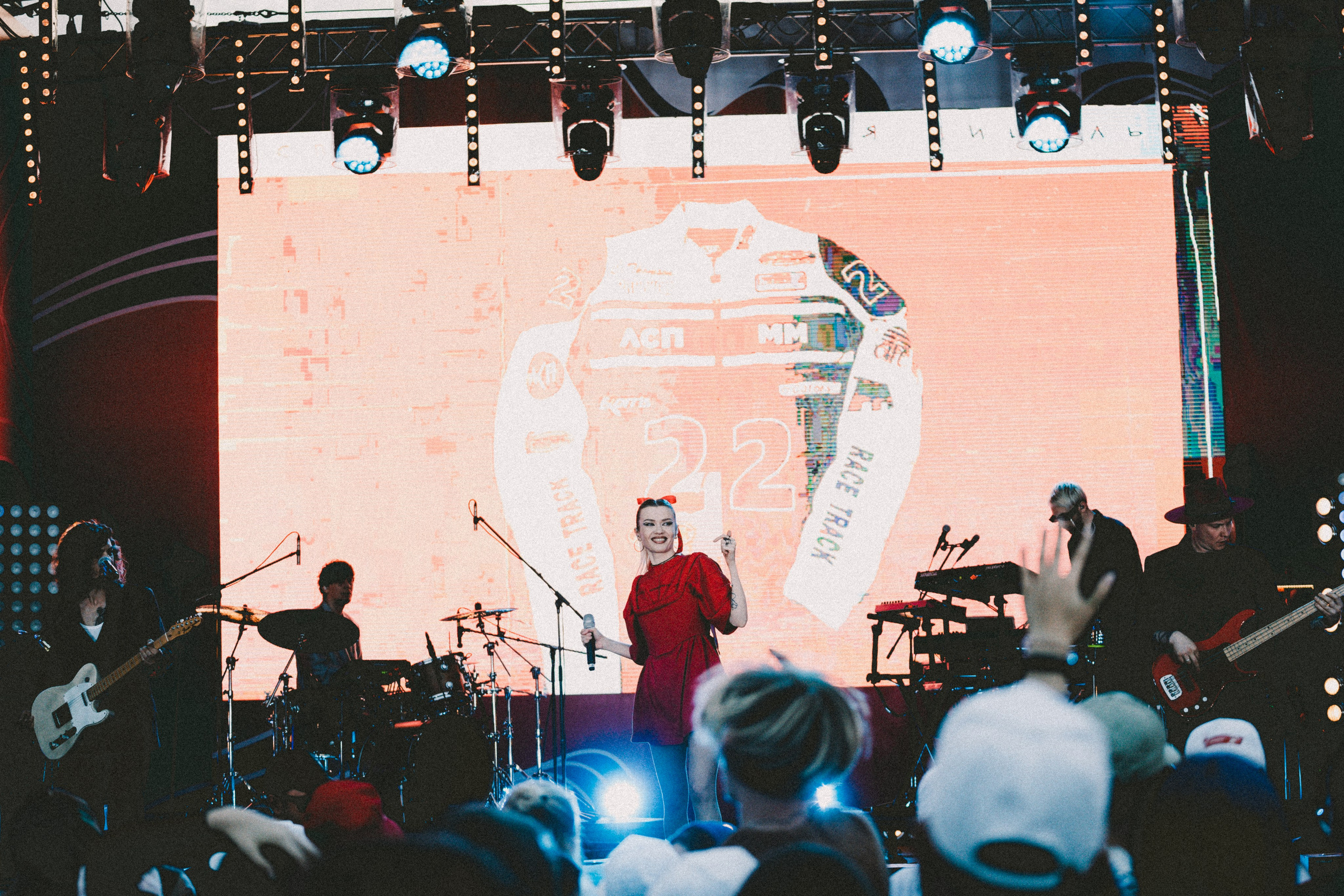 Моя Мишель. Главная