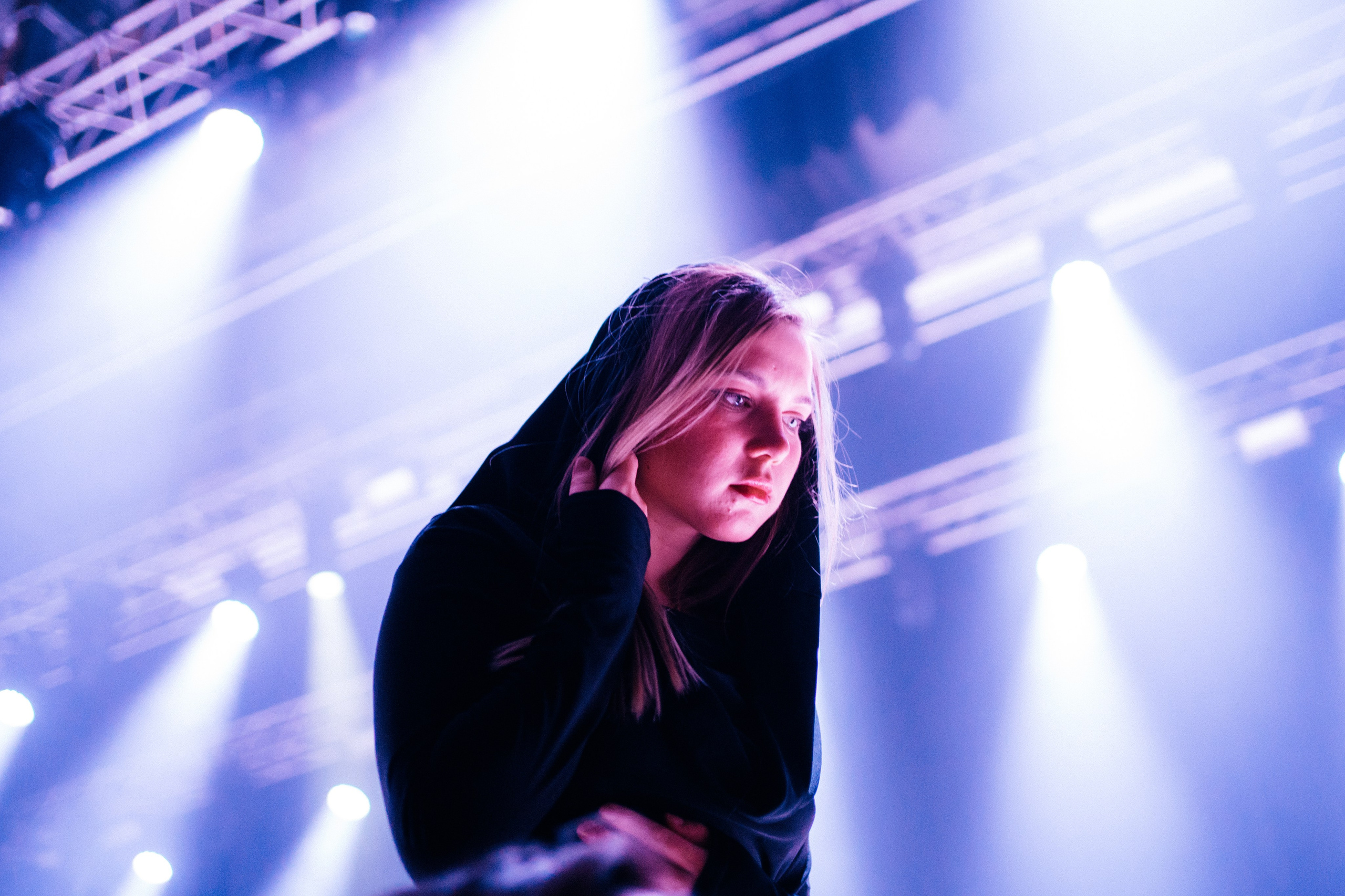 Vogue Academy. Главная