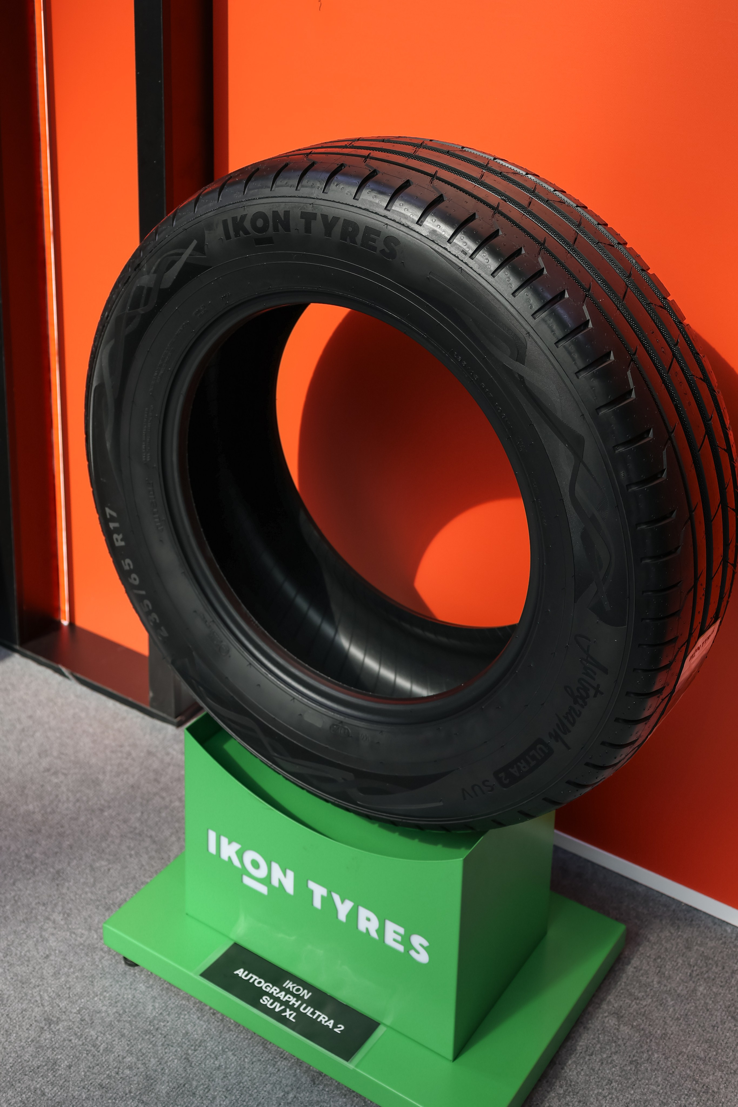 Север Авто, Выставка Экспоцентр. Фотограф и видеограф Анна Домашенко