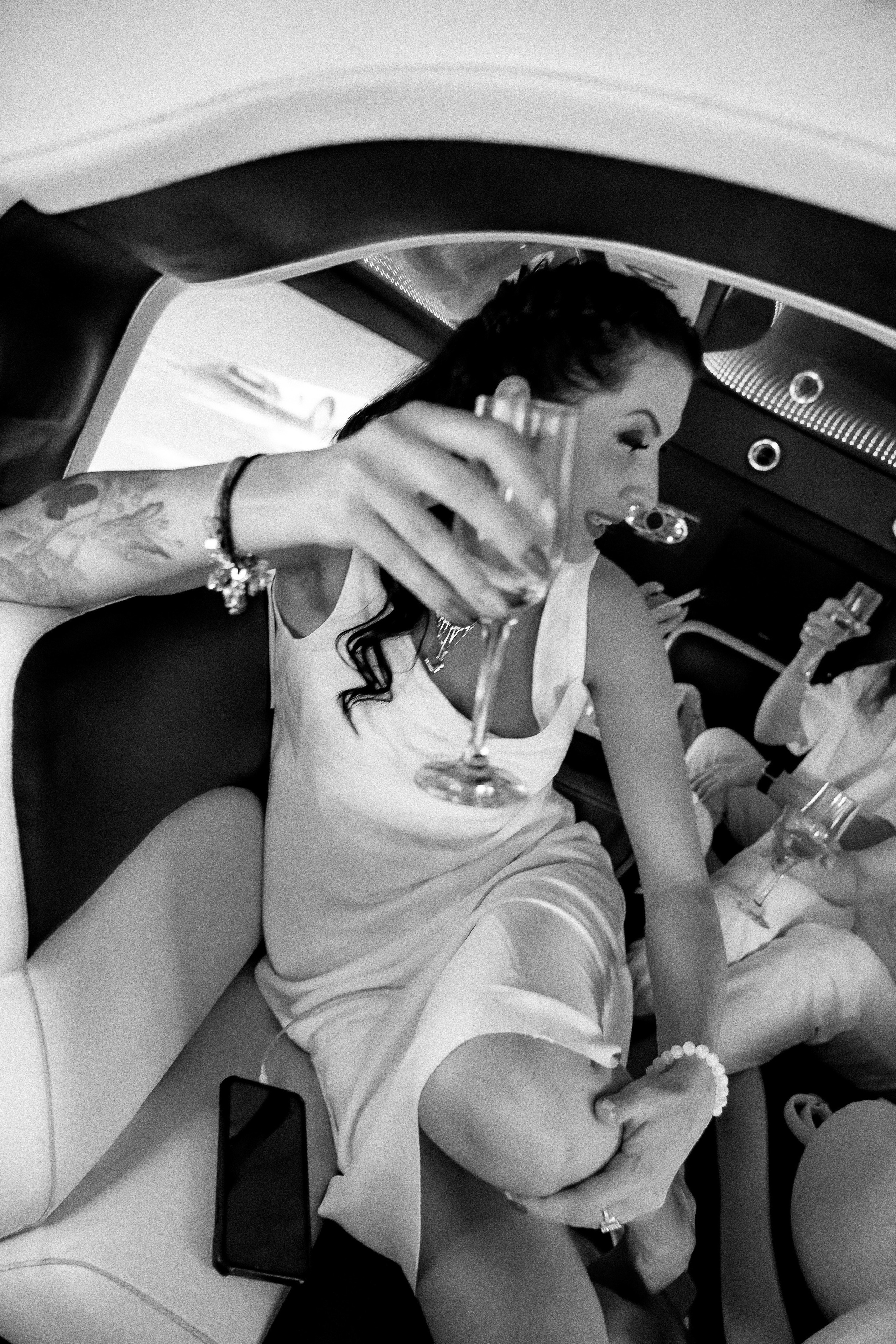 ДР Тусовка. Max Matvich and Victoria Basova are professionals in their field