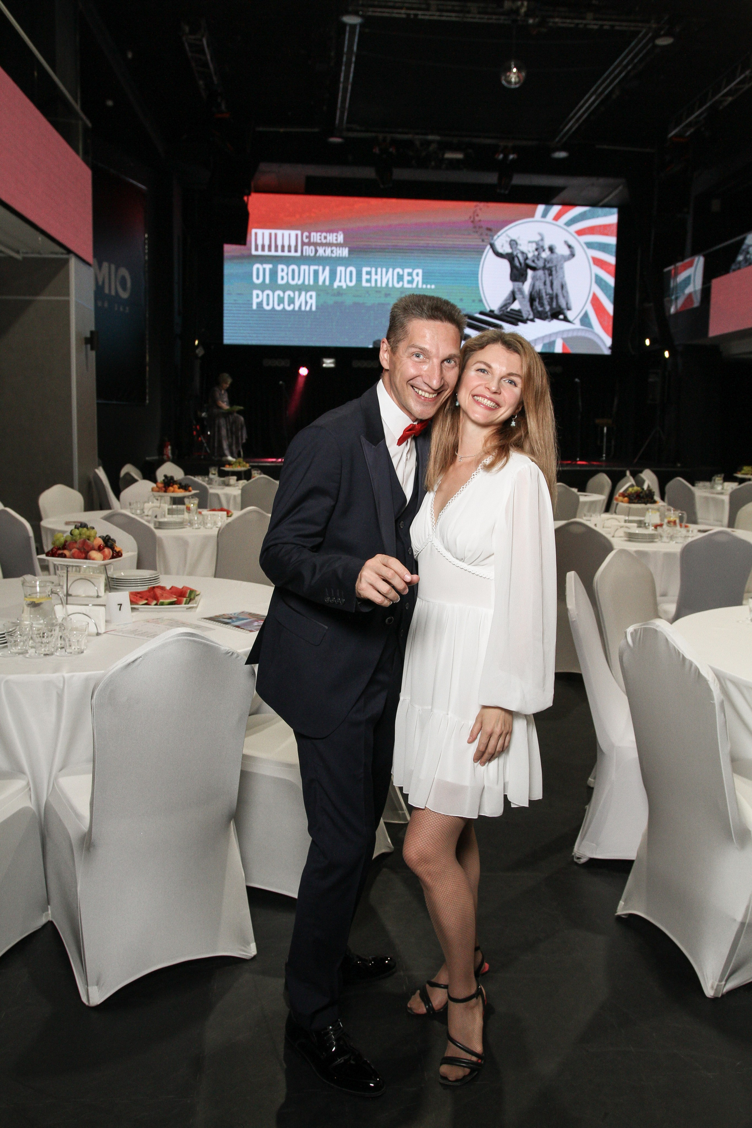 Репортаж мероприятий. Фотограф Телегина Светлана