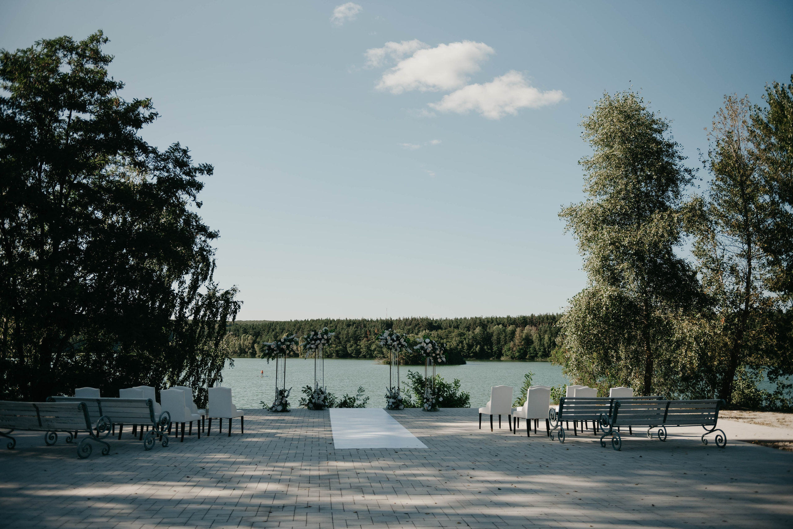 Никита и Настя. Свадебный фотограф Марина Жемчужникова в Москве и в Белгороде