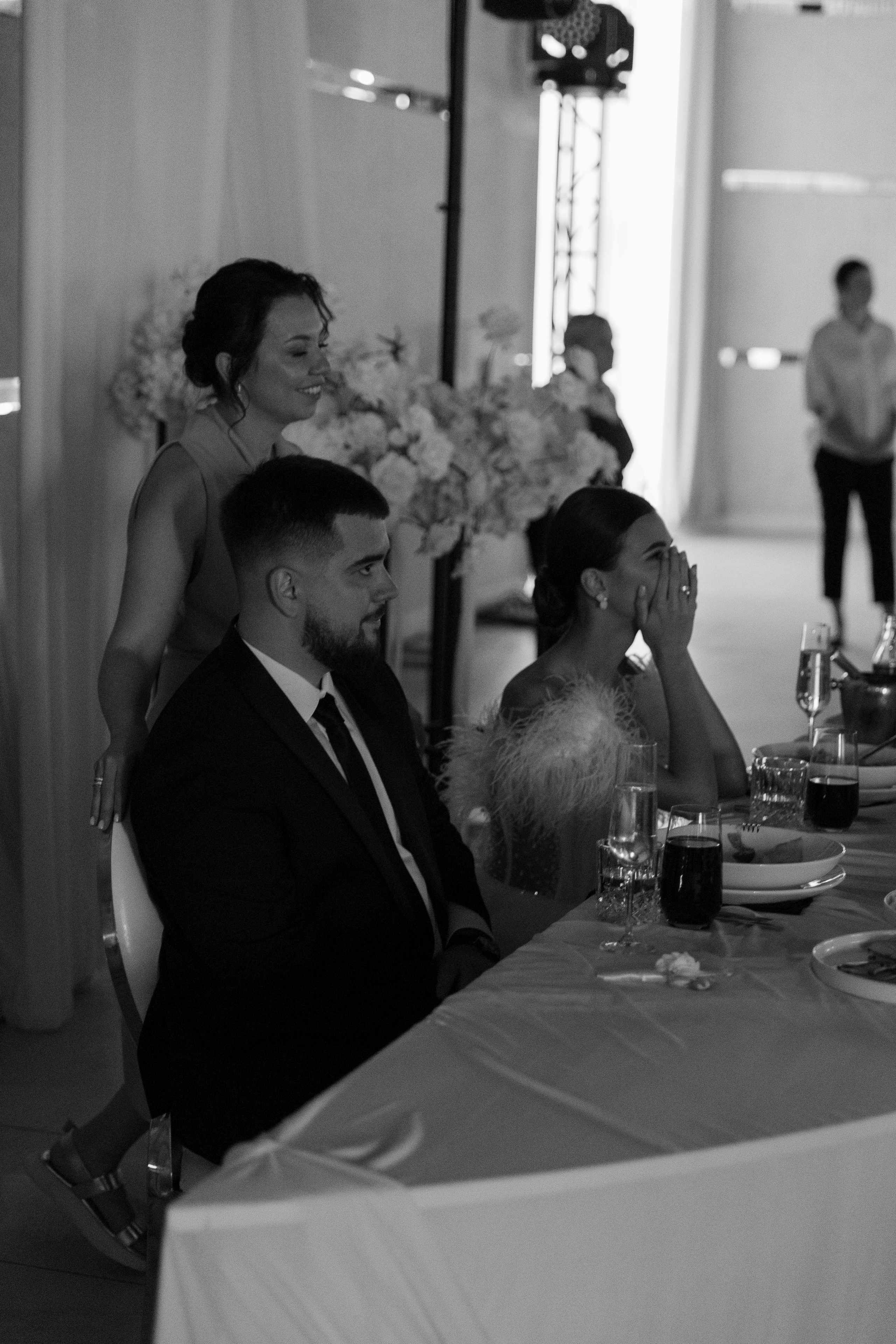 Виктор и Анна. Я Ира и я фотографирую свадьбы более 10 лет