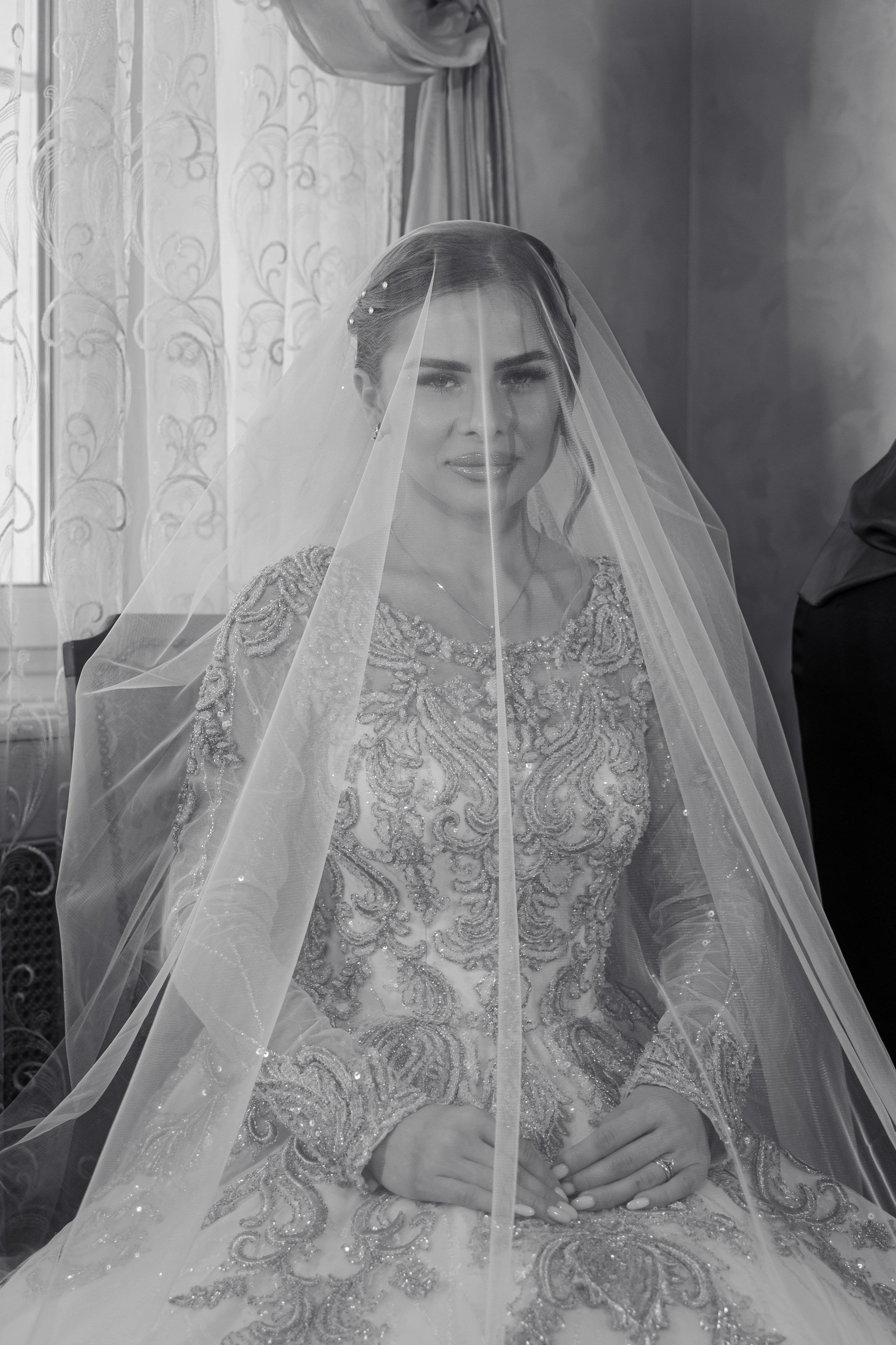 Свадьба А & А. Свадебный Фотограф в Москве Гор Магтагян