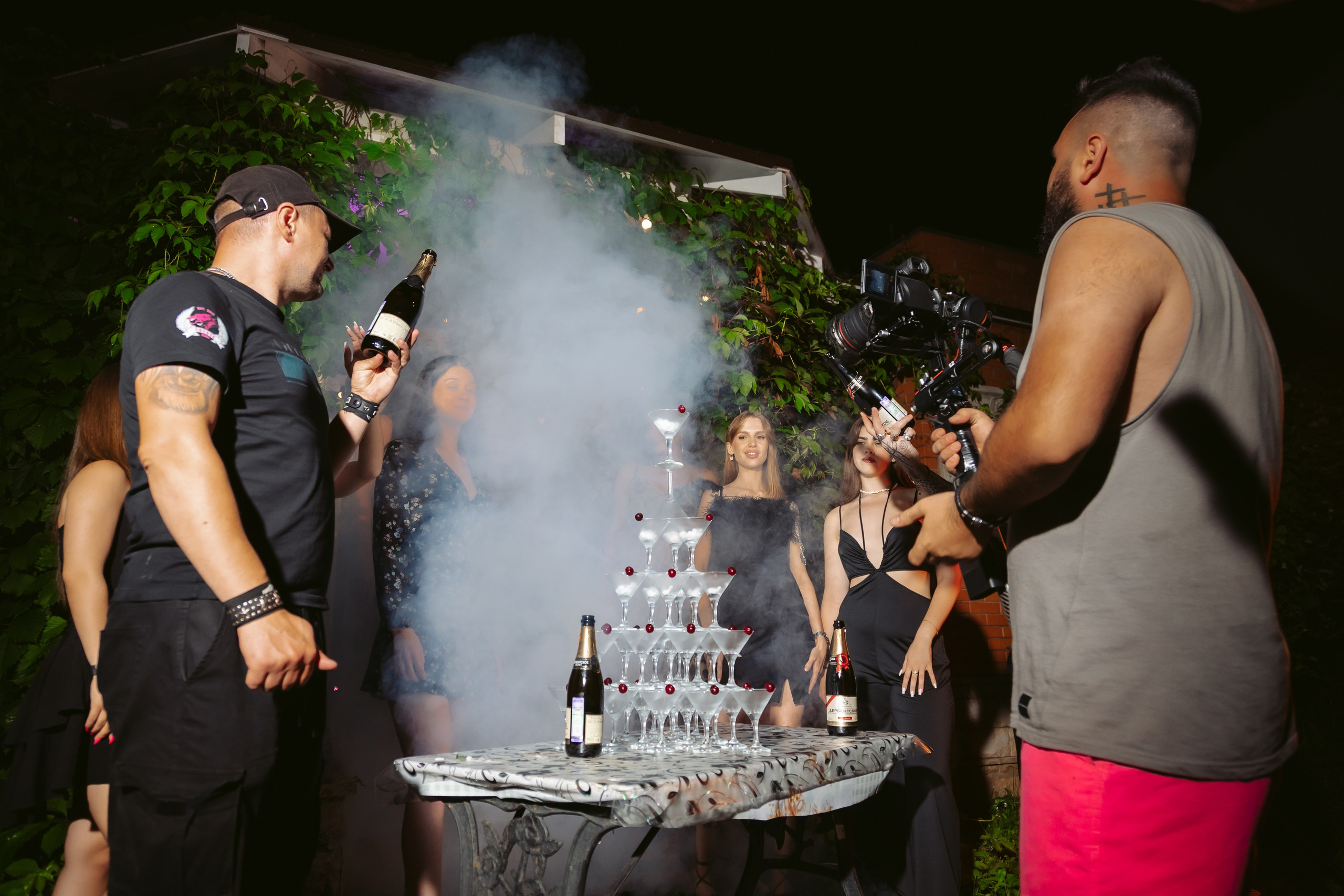 Harut Bareghamyan. Свадебный Фотограф в Москве Гор Магтагян