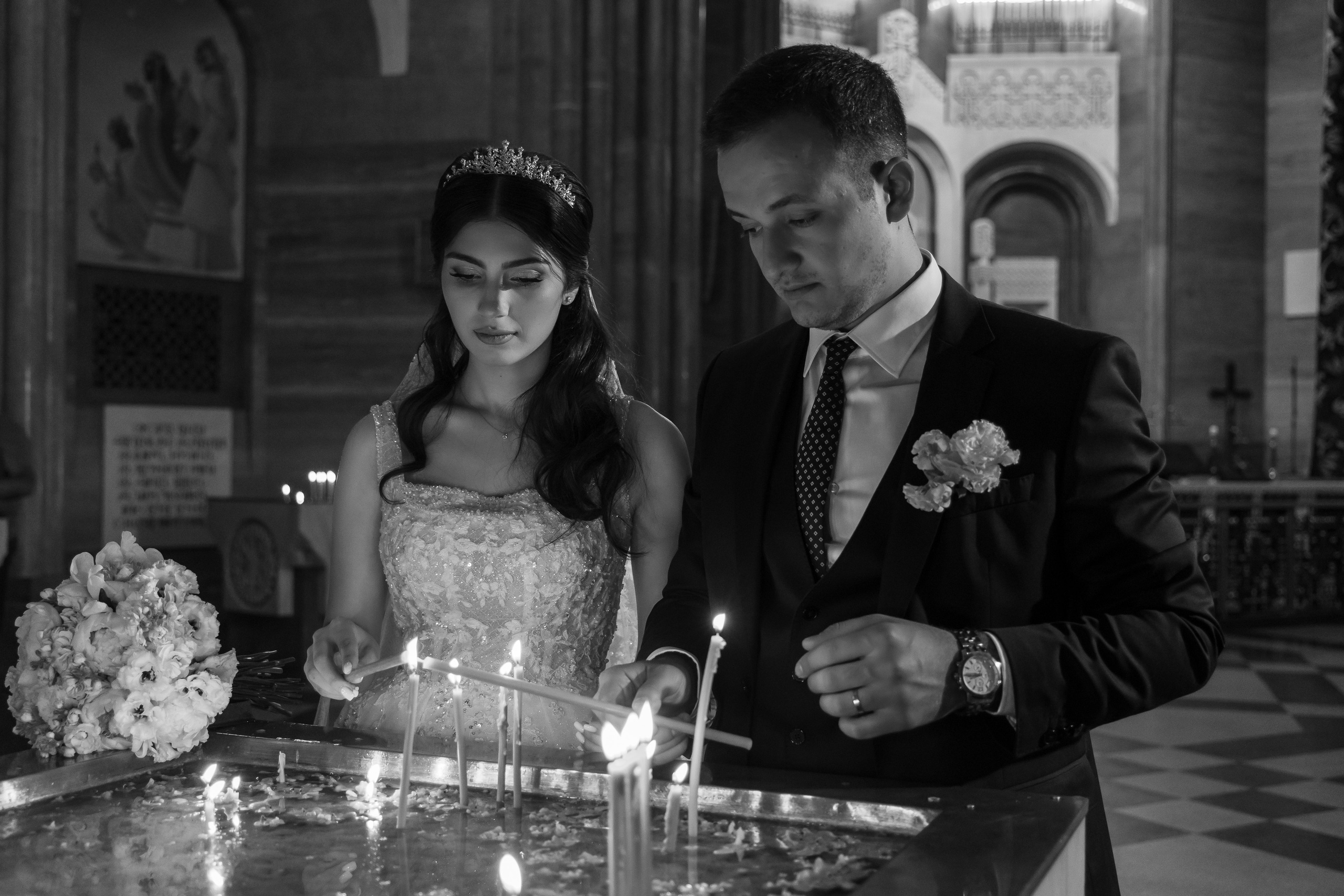 Свадьба С & К. Свадебный Фотограф в Москве Гор Магтагян