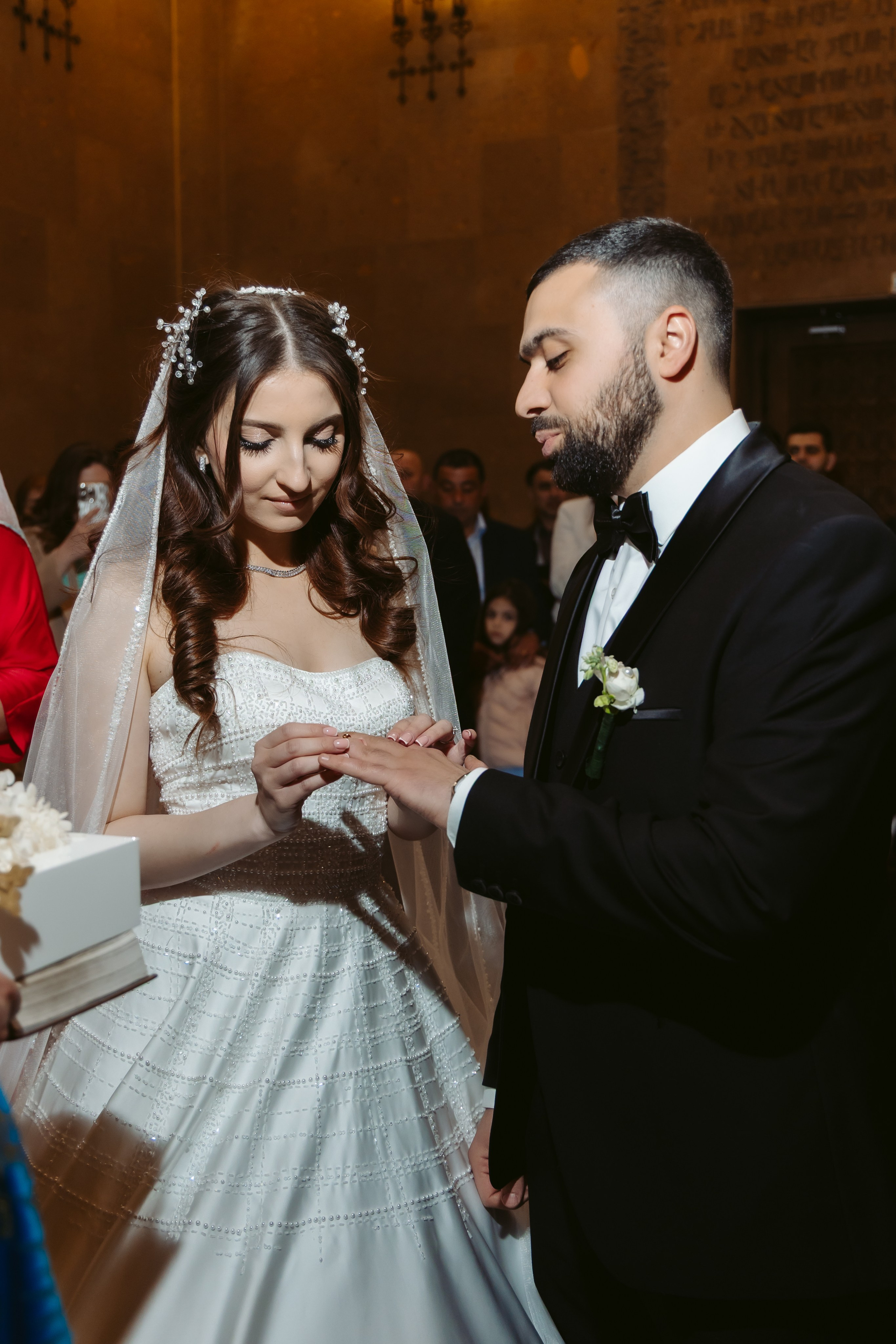 Свадьба К & Л. Свадебный Фотограф в Москве Гор Магтагян