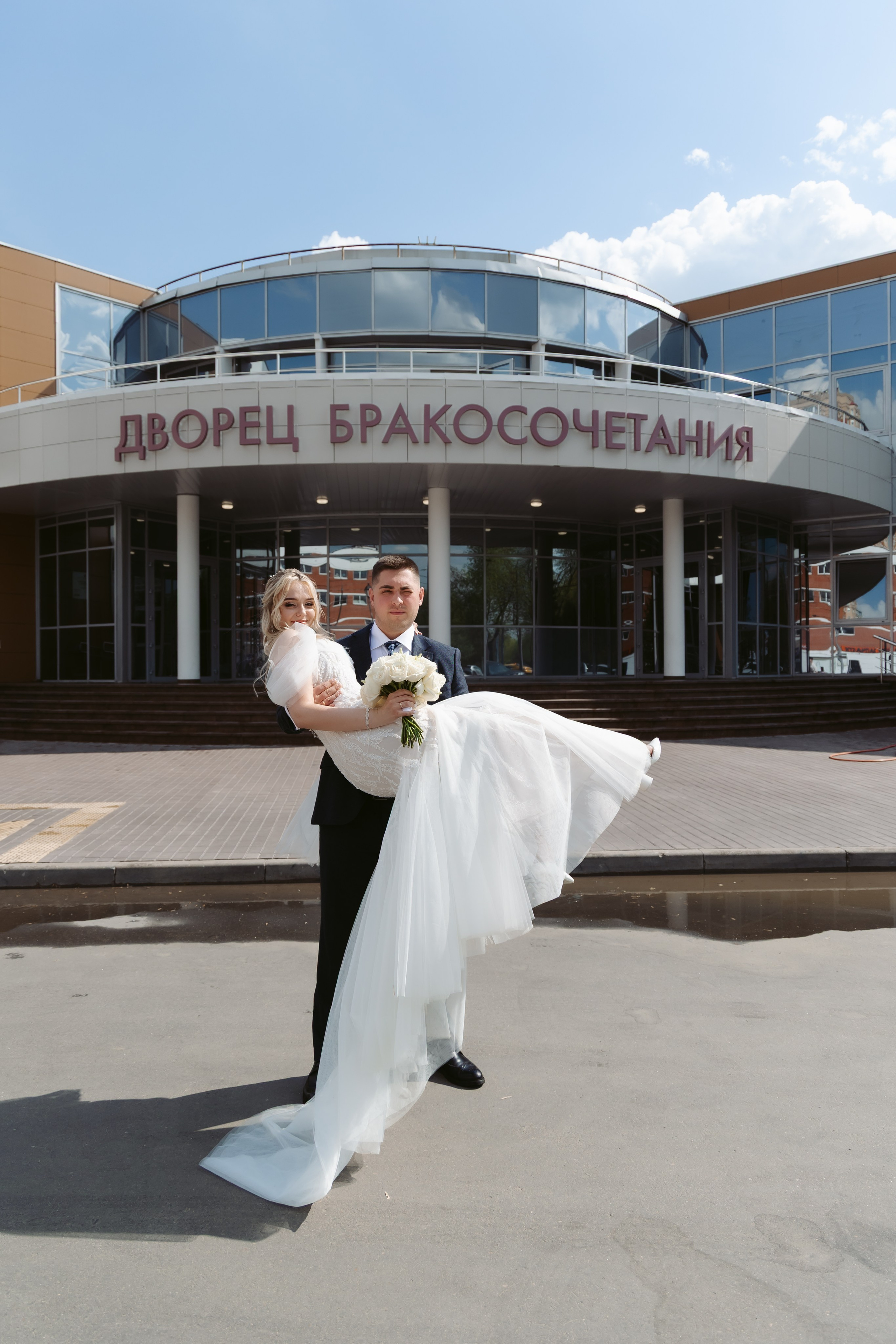 Свадьба К & Н. Свадебный Фотограф в Москве Гор Магтагян