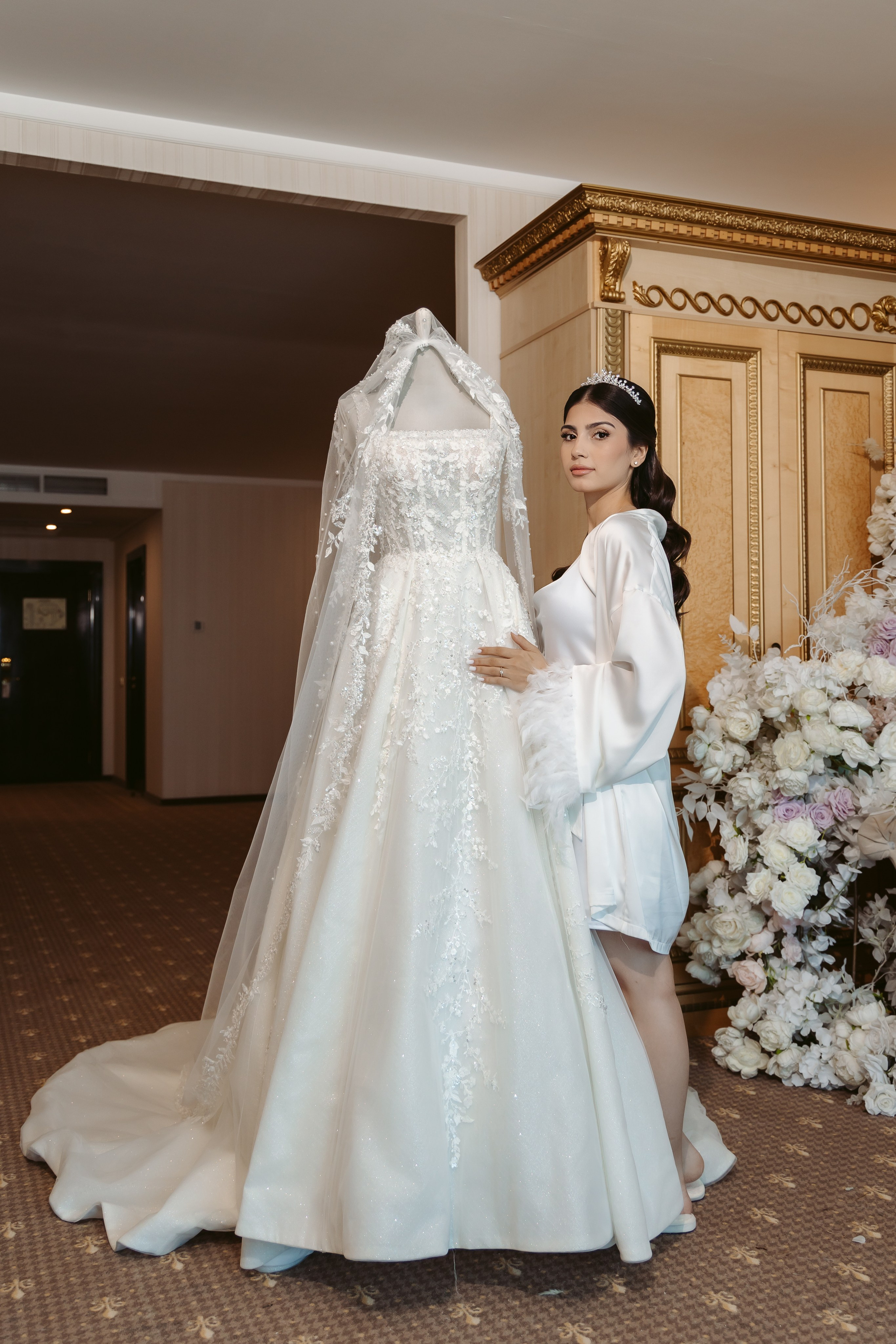 Свадьба С & К. Свадебный Фотограф в Москве Гор Магтагян