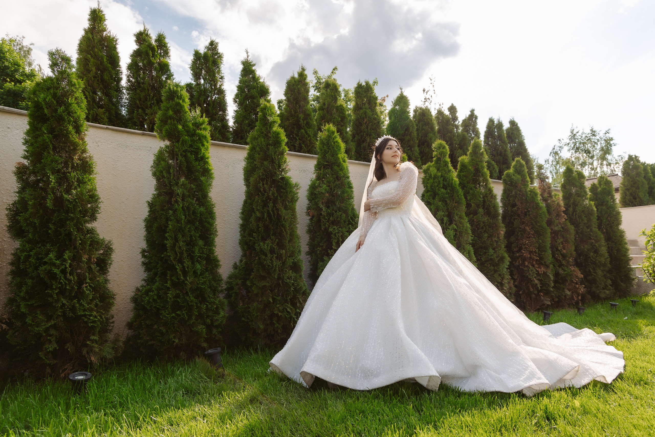 Свадьба А & С. Свадебный Фотограф в Москве Гор Магтагян