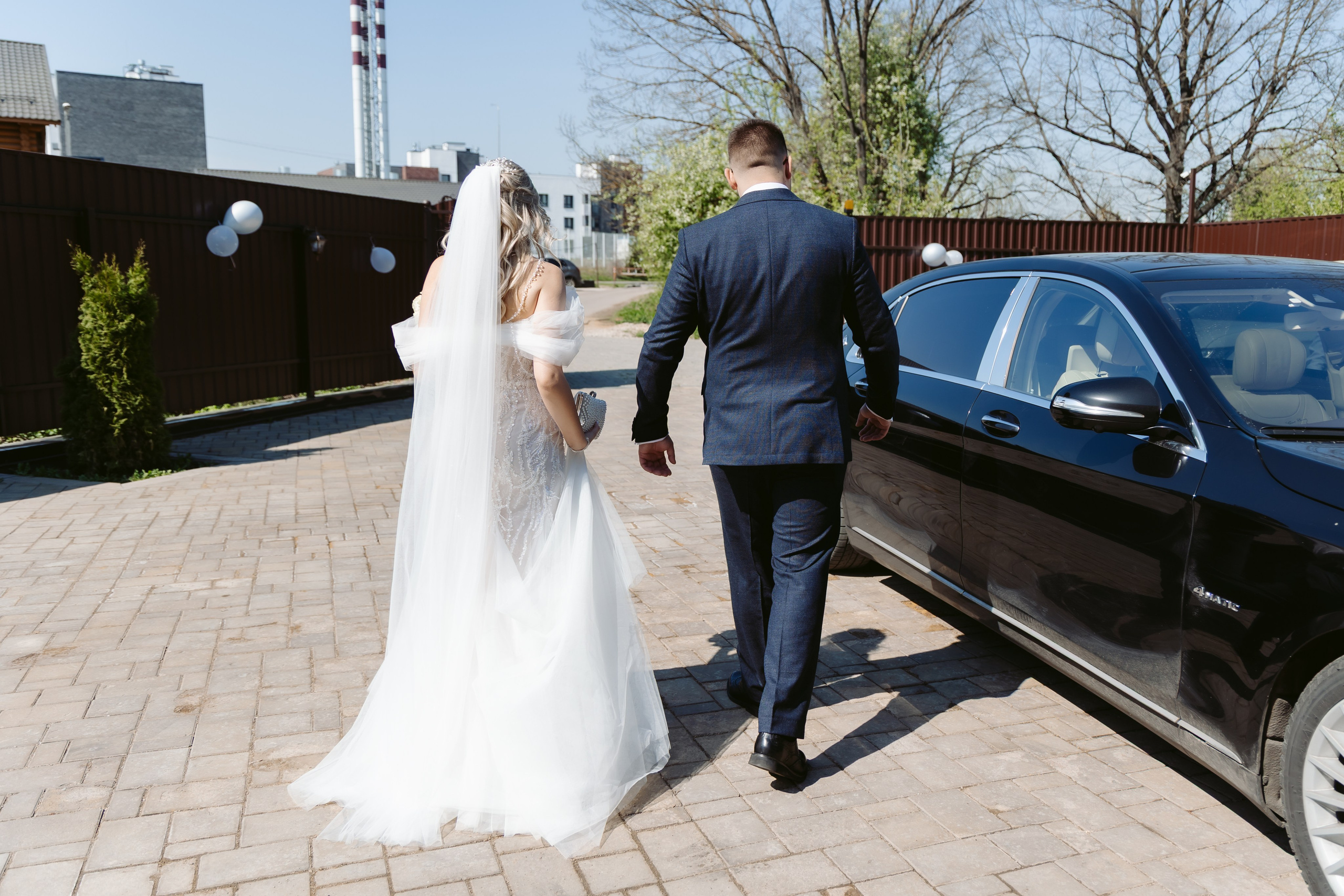 Свадьба К & Н. Свадебный Фотограф в Москве Гор Магтагян