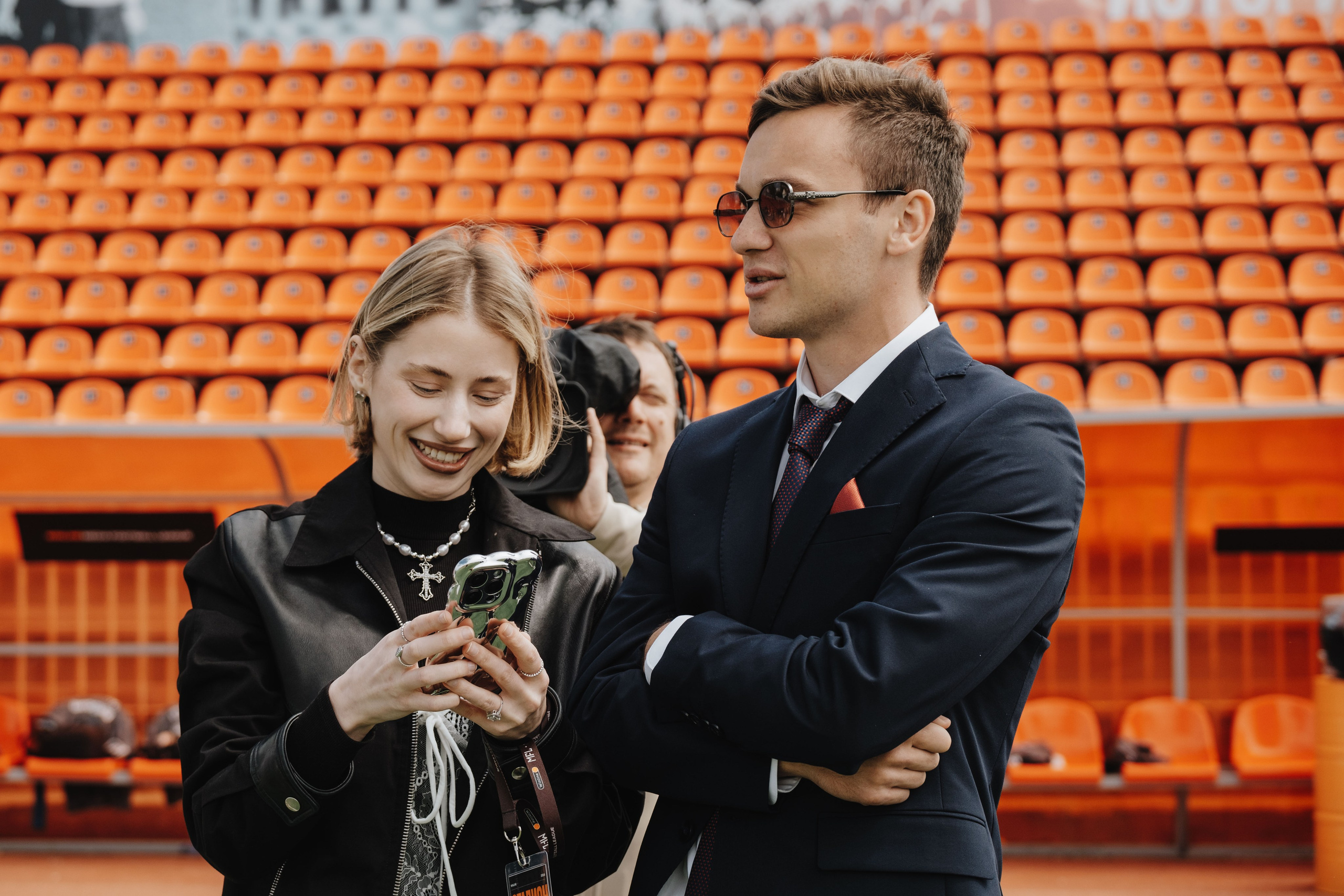 FK Broke Boys. Vladimirbaklenev