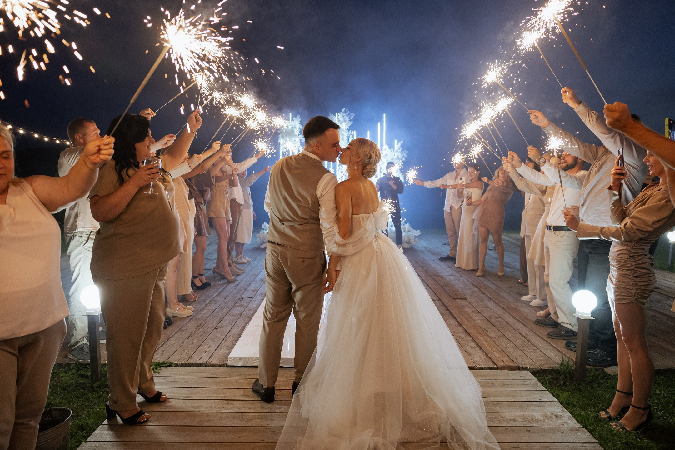 Руслан и Саша. Свадебный фотограф Ярославль Дмитрий Васячкин
