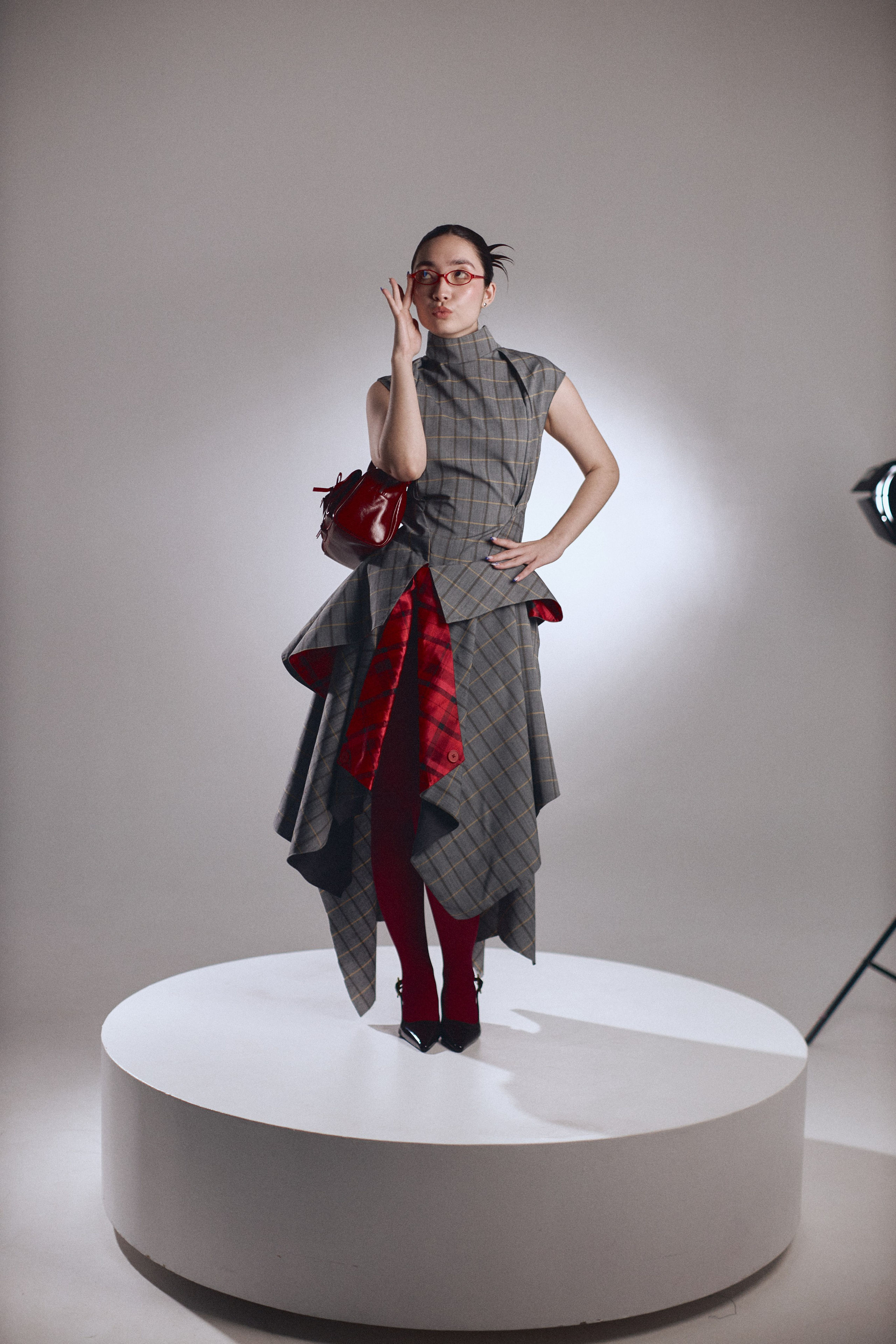For Zukhra. Fashion-фотограф Желеуов Дулат