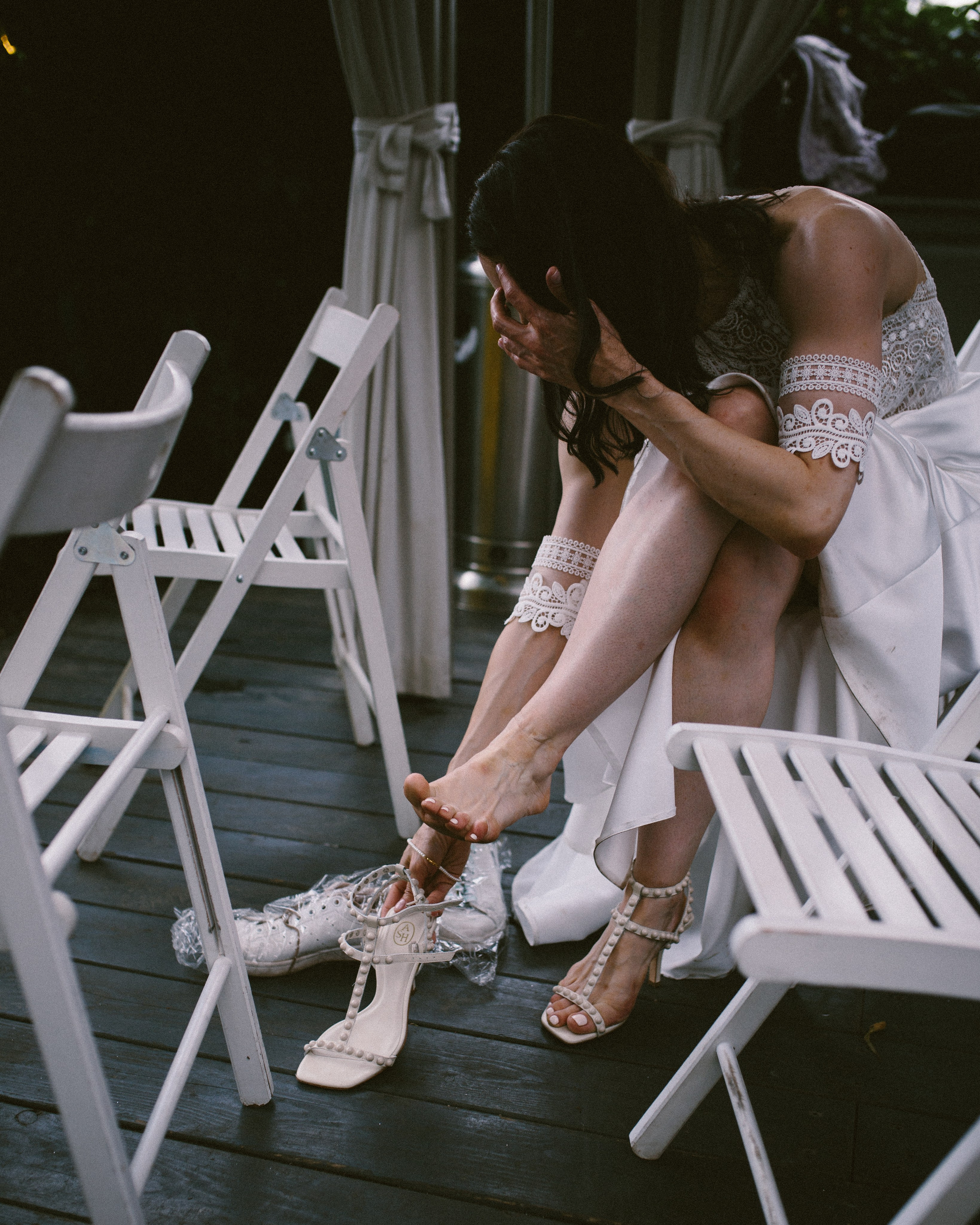 Свадьба Екатерина и Валерий. Портретный фотограф в Москве Мария Варлей