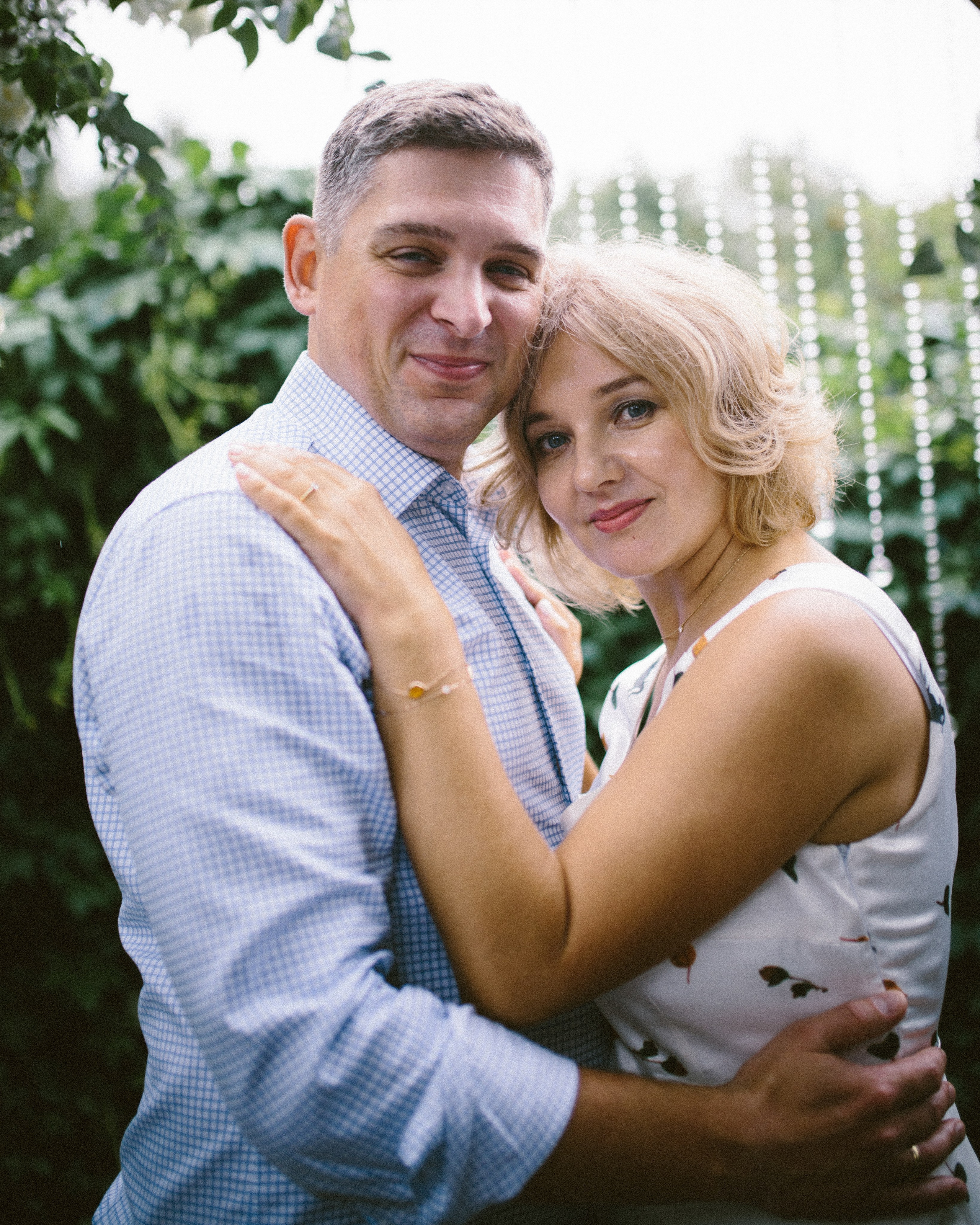 Свадьба Екатерина и Валерий. Портретный фотограф в Москве Мария Варлей