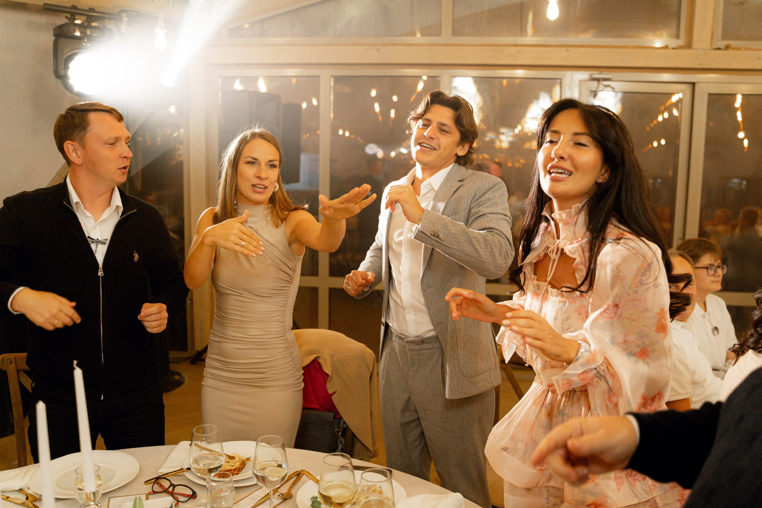 Денис & Юля. Свадебный фотограф в Казани