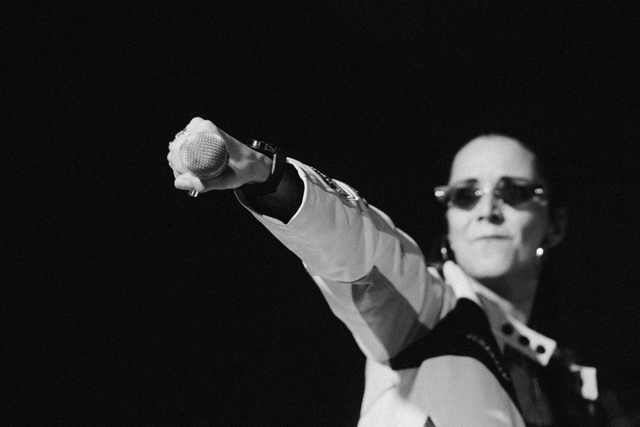 Концерт учеников вокальной школы «Сигнон» в баре «Руки Вверх»