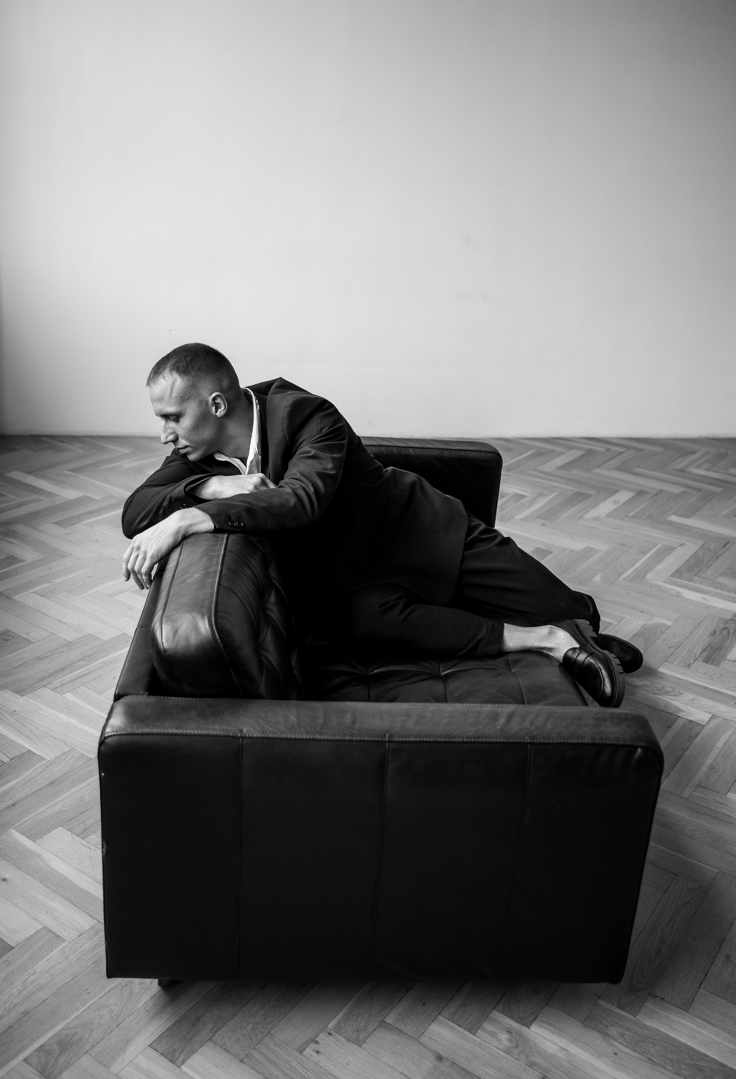 Сергей. Мужской фотограф СПб