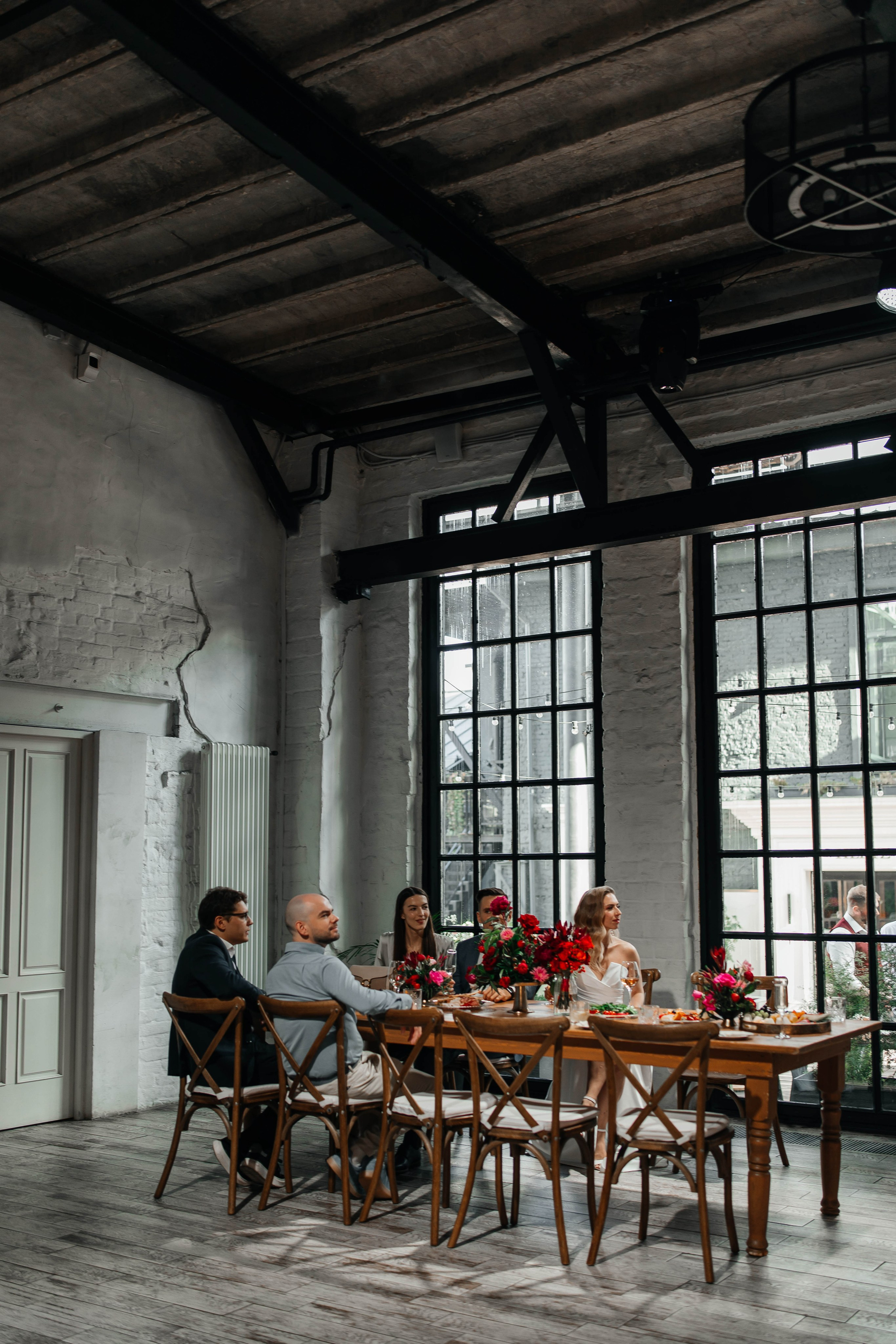 Соня и Алексей. Профессиональный фотограф