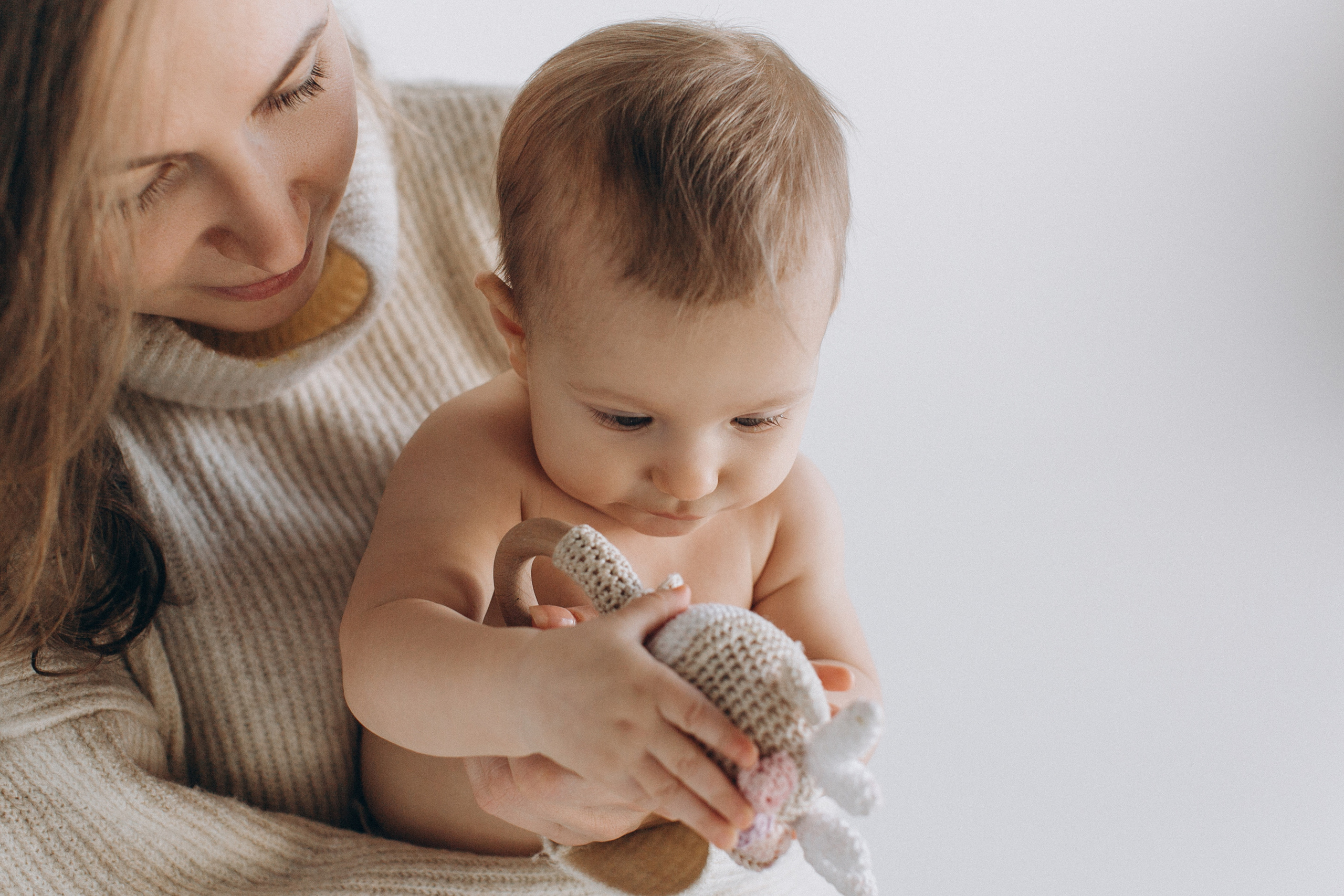 ПроМатеринство. Женский портрет. Эстетично и немного лично. Владивосток