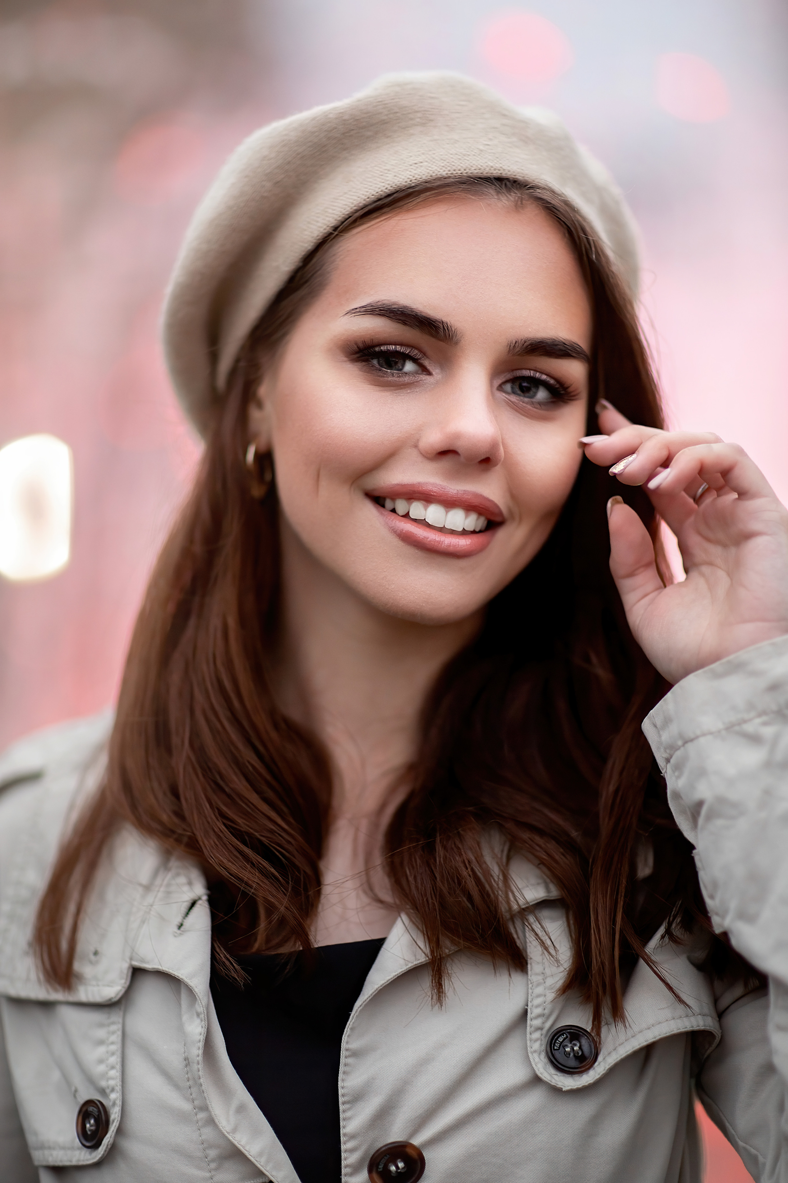 Олеся Ефанова фотограф Иваново, Тейково и Плёс