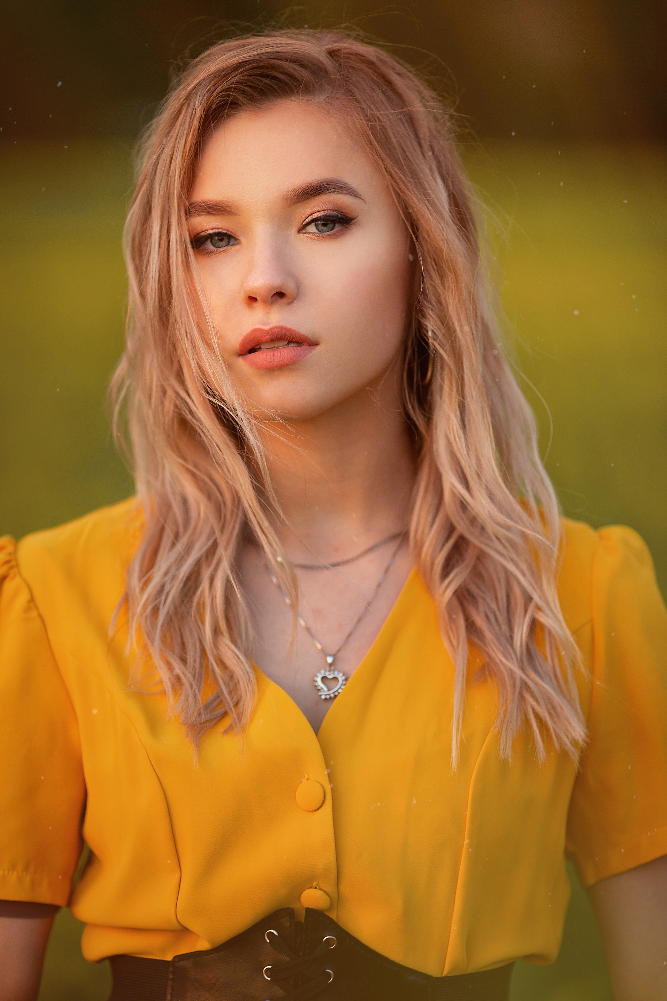 Олеся Ефанова фотограф Иваново, Тейково и Плёс