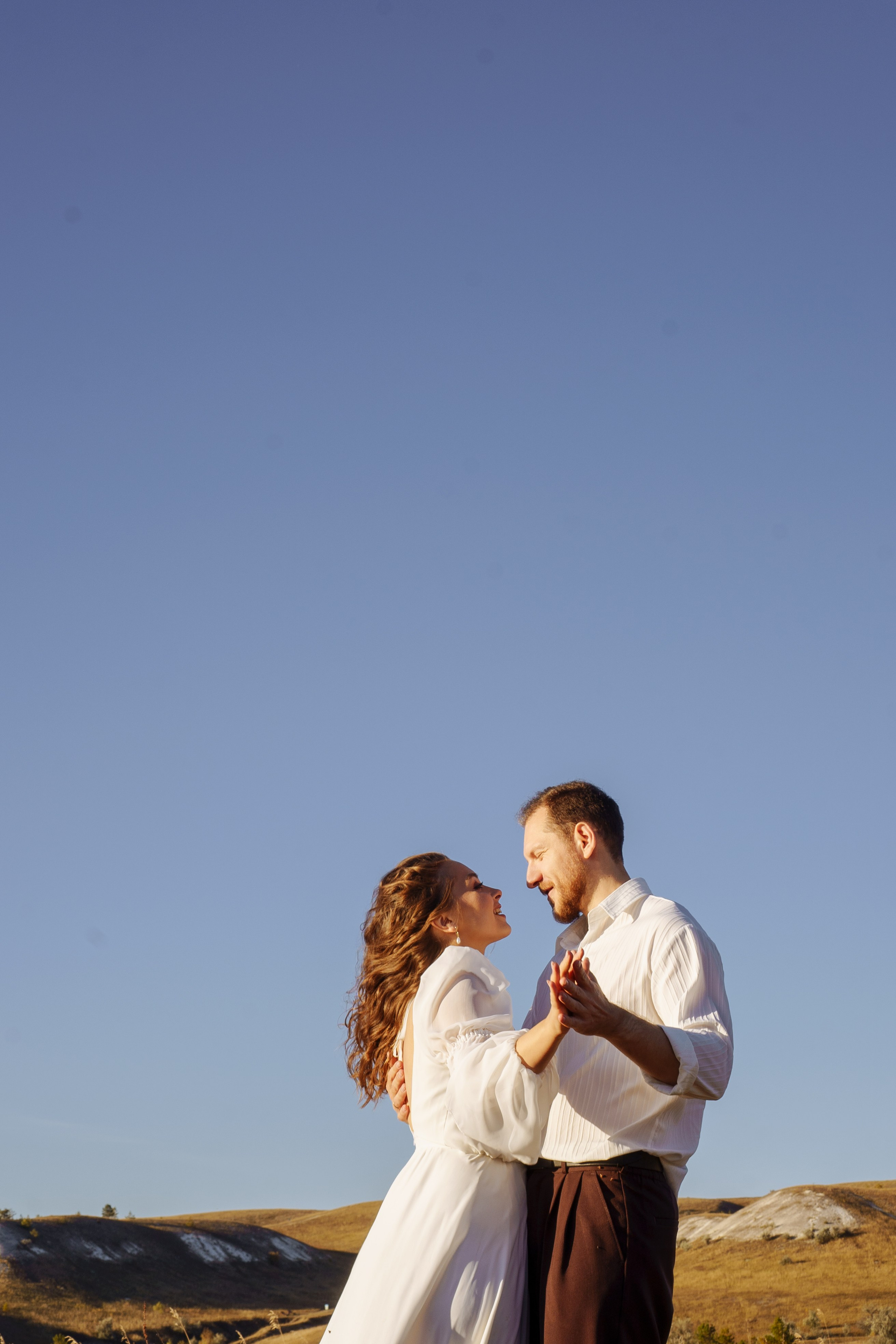 Константин и Татьяна. Фотограф Ульяновск Ксения Кеслер