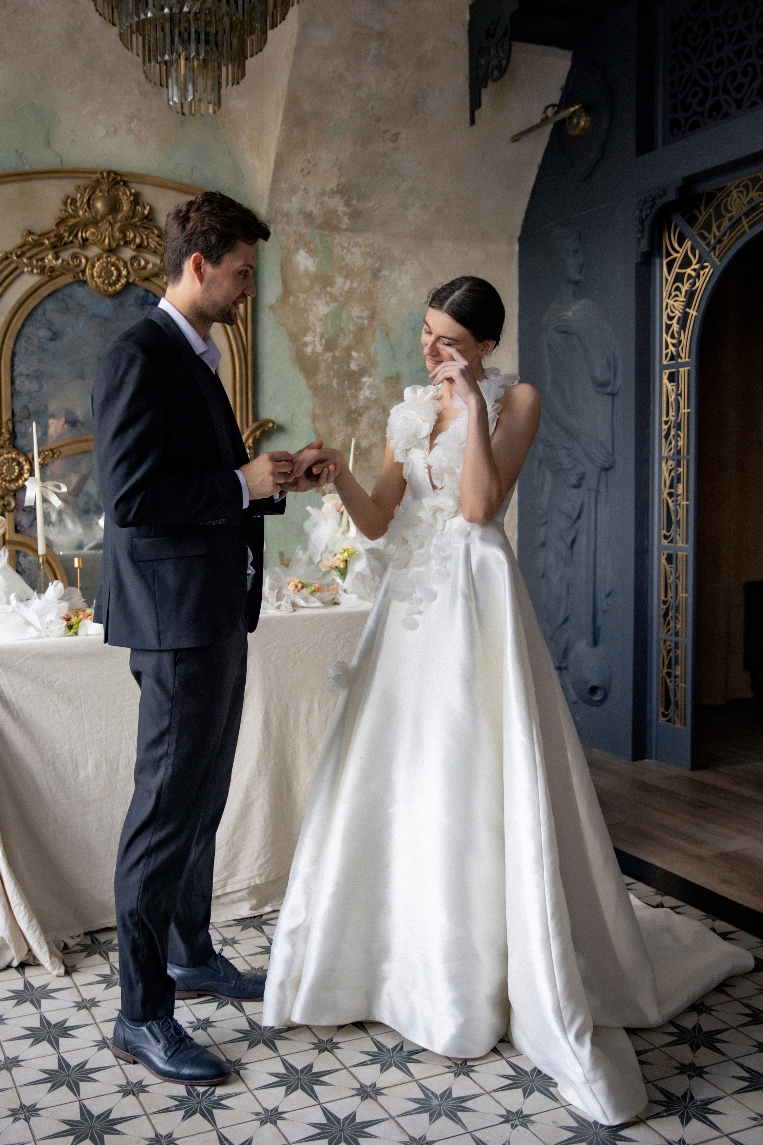 Весна. Фотограф Яна Белая