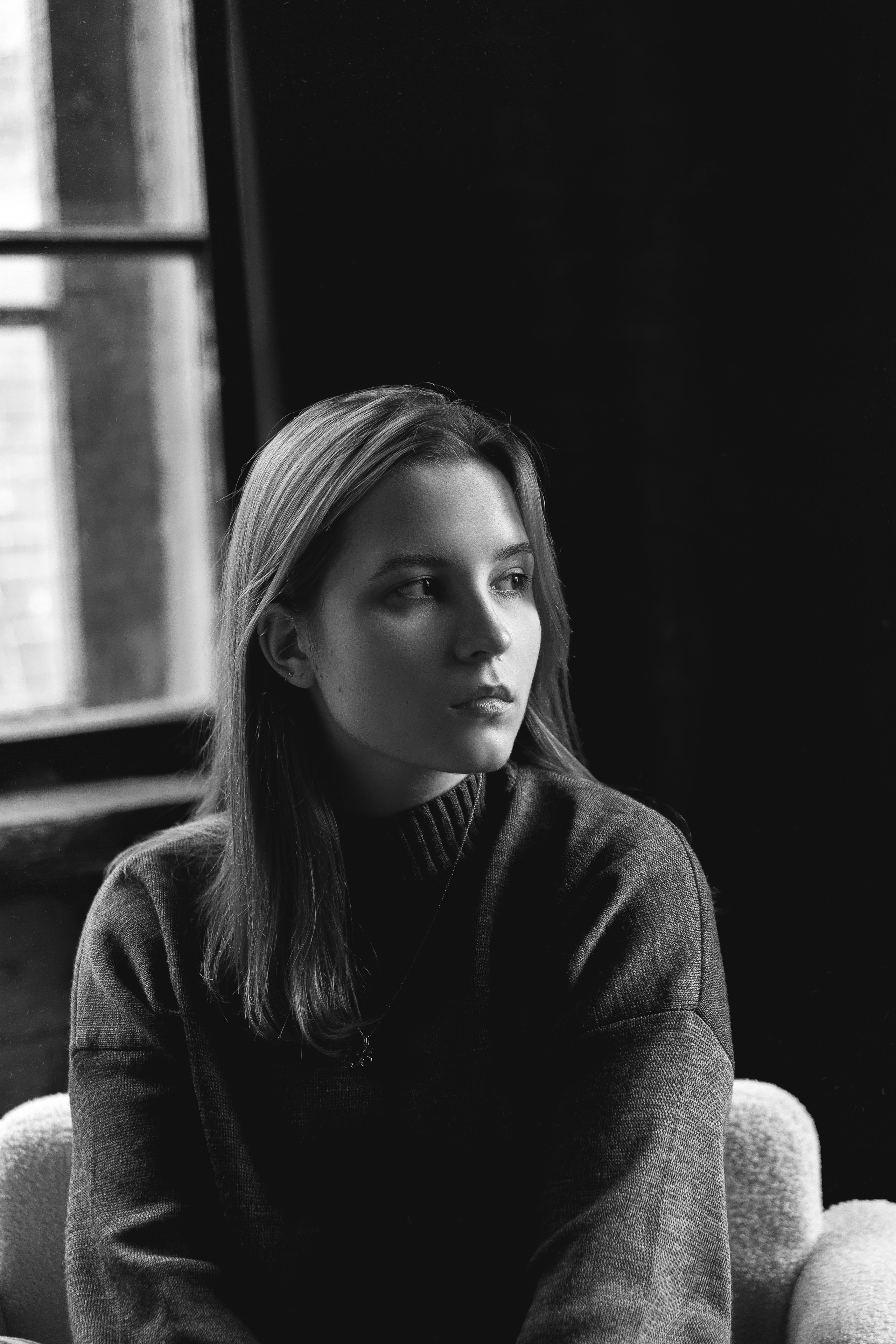 Лера. Фотограф в Самаре Юля Борщ