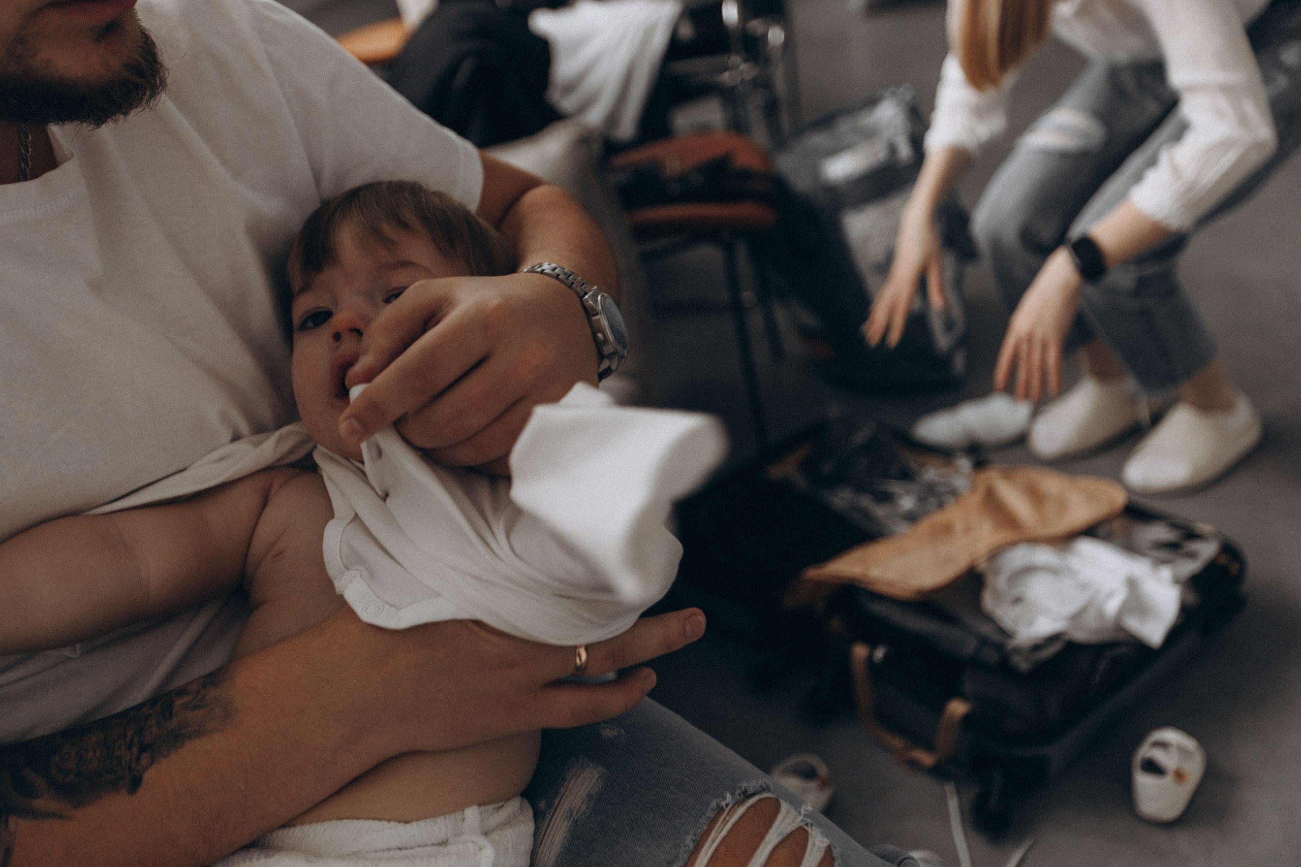 Константину георгиевичу годик