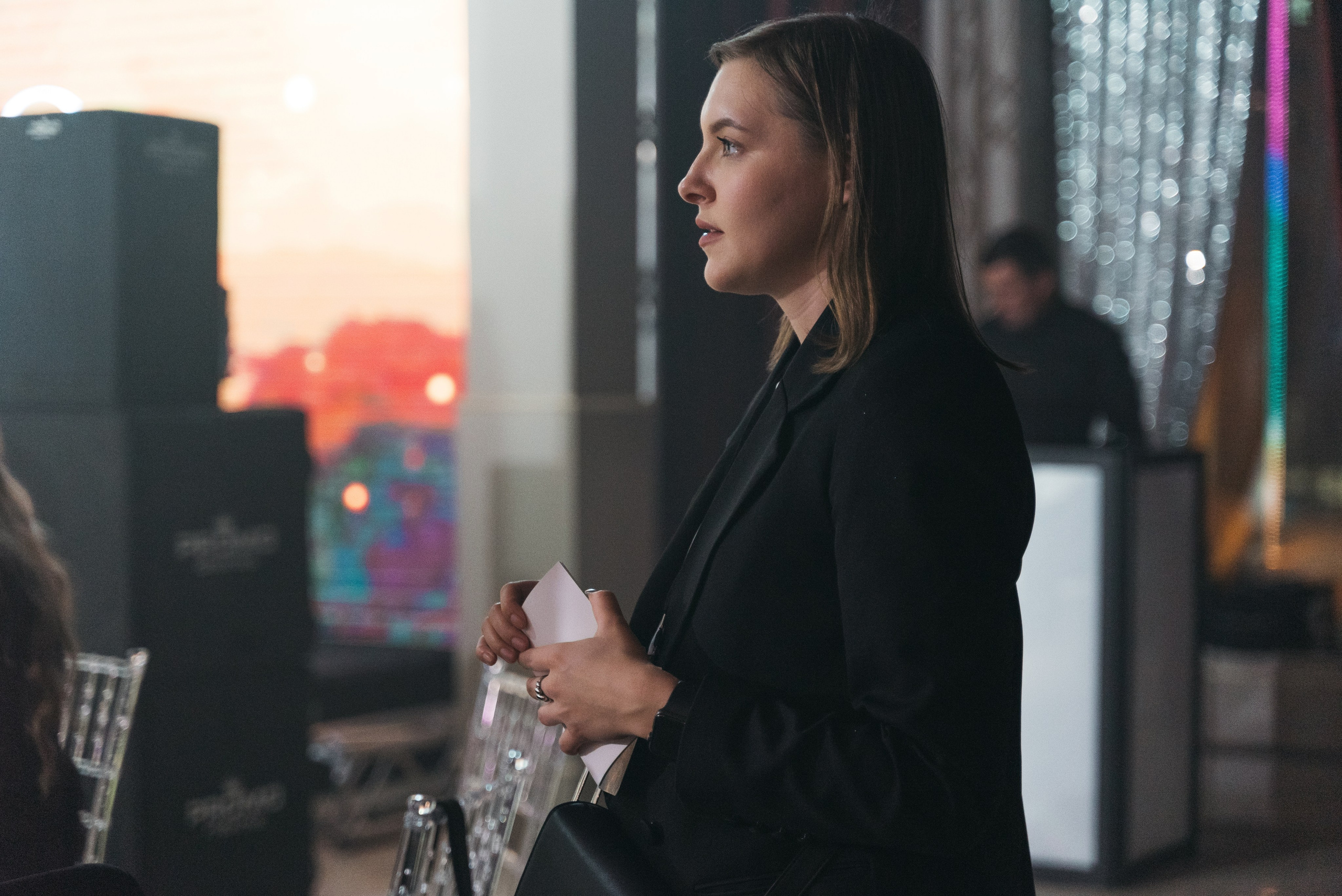 Backstage 23.03.24. Репортажный и свадебный фотограф в Сургуте